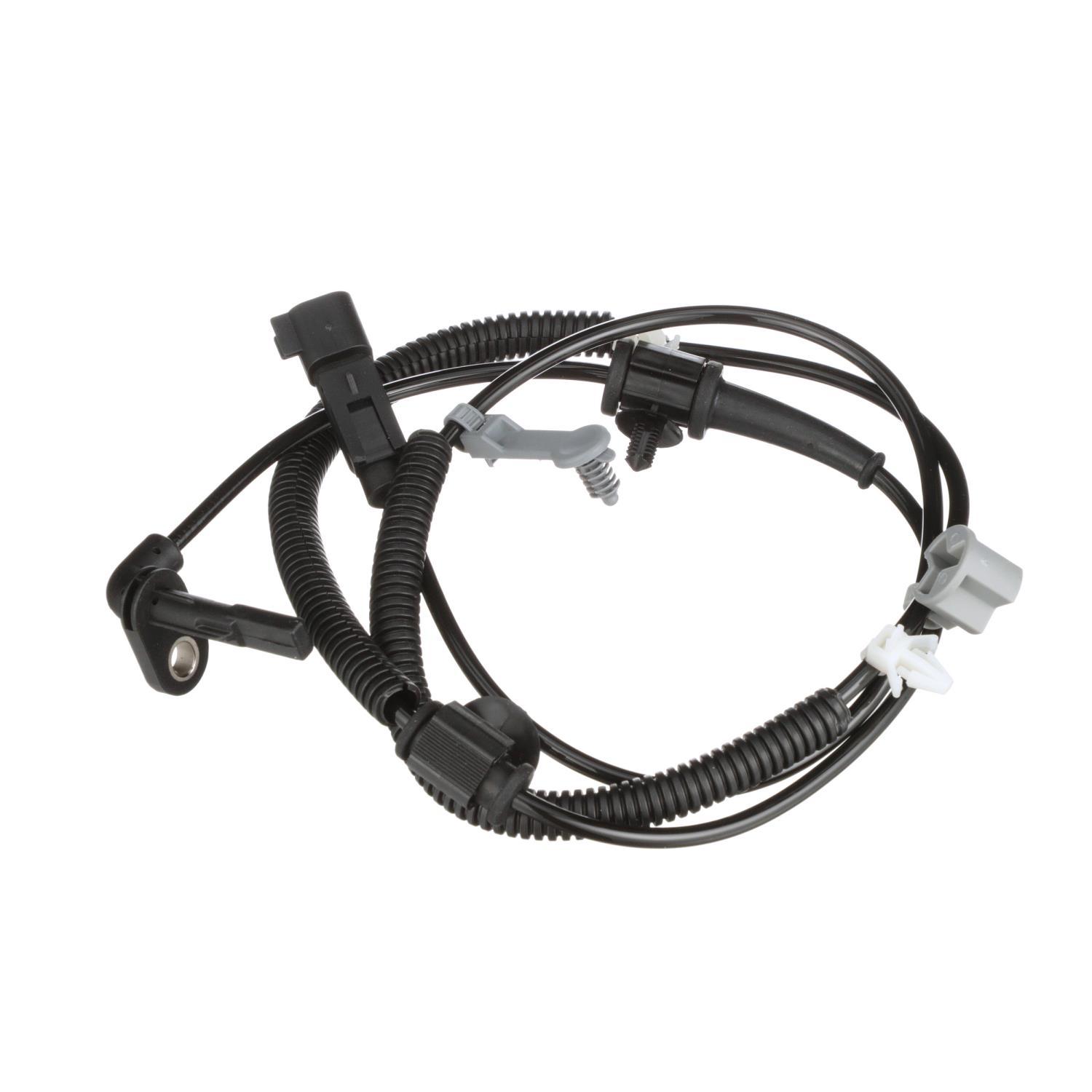 BWD ABS2637 ABS Wheel Speed Sensor product image 6 of 6