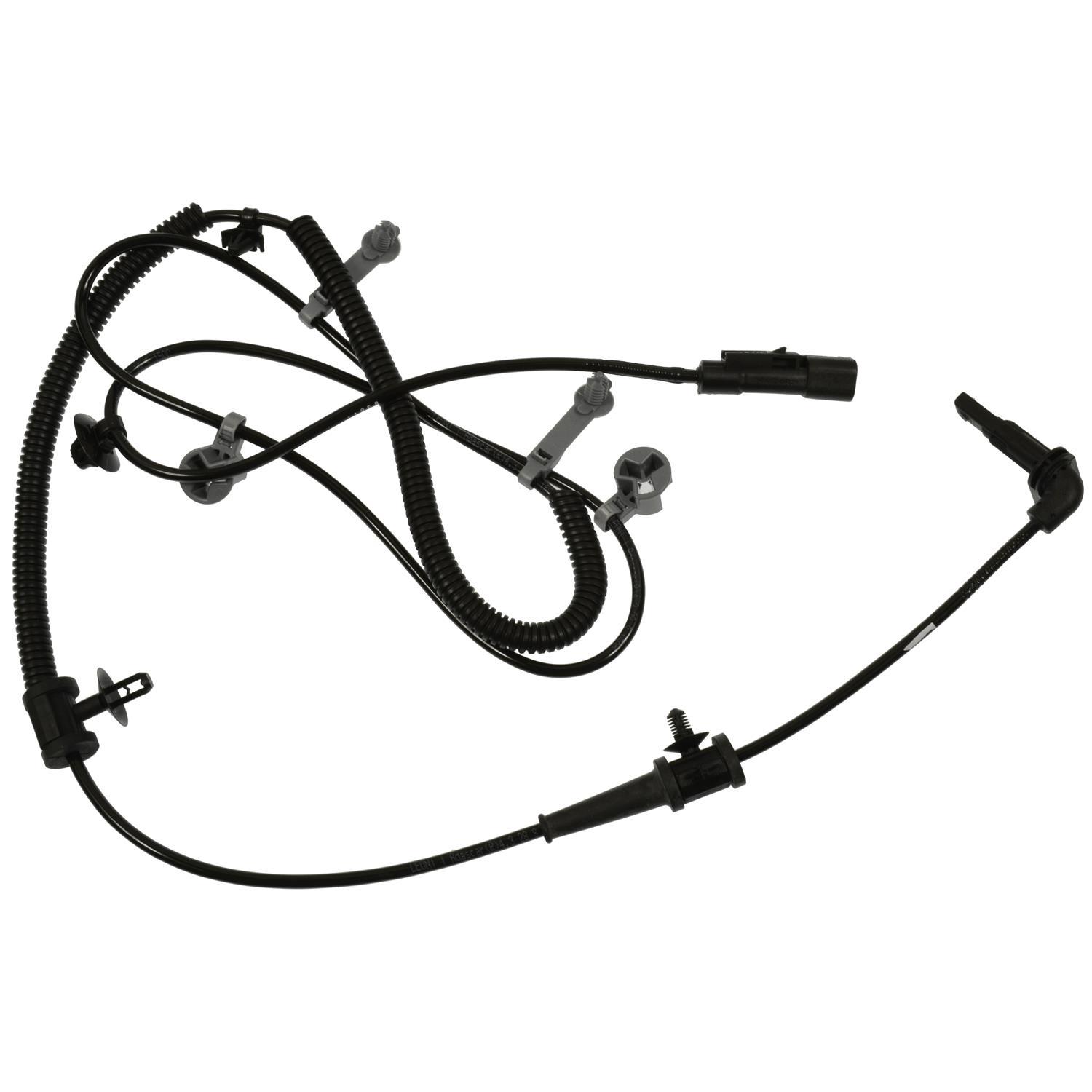 BWD ABS2638 - ABS Wheel Speed Sensor BWD ABS2638 ABS Wheel Speed Sensor product image 2 of 6