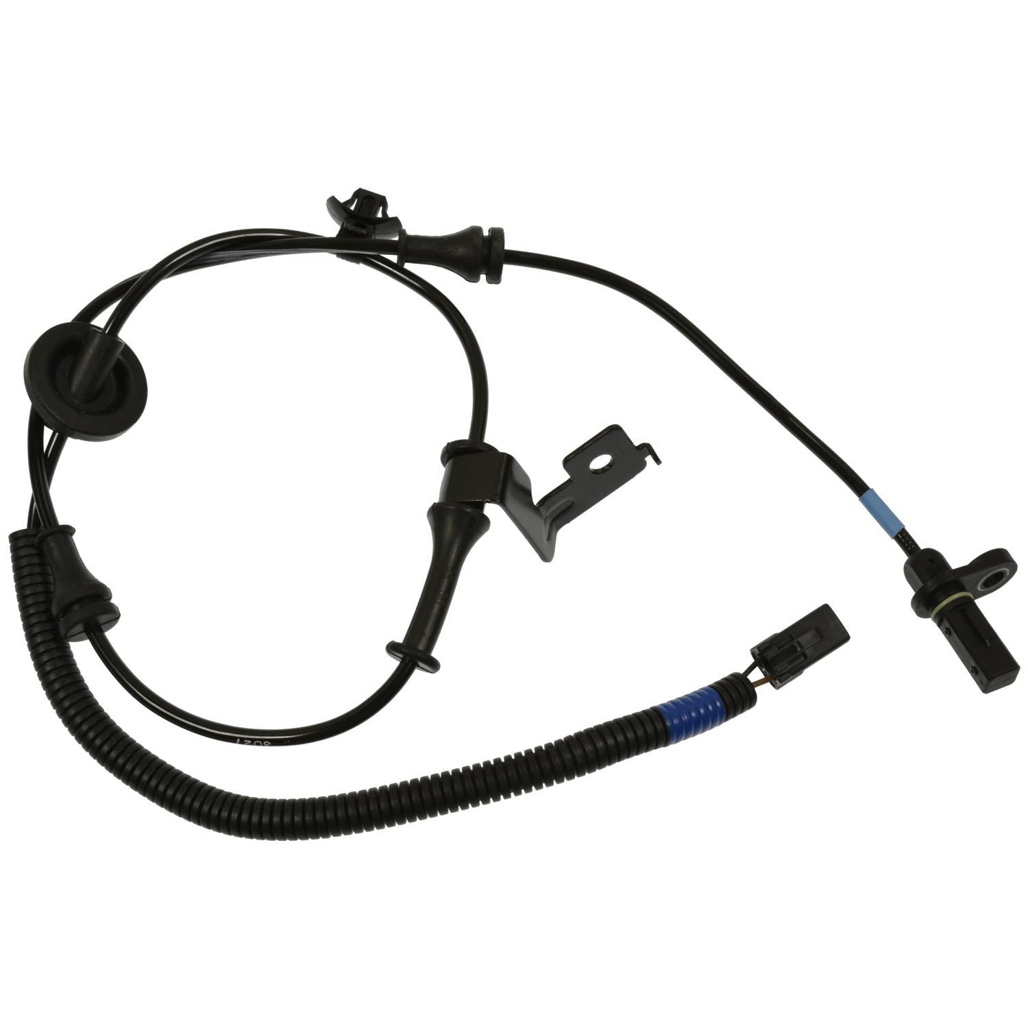 BWD ABS2666 ABS Wheel Speed Sensor product image 2 of 3