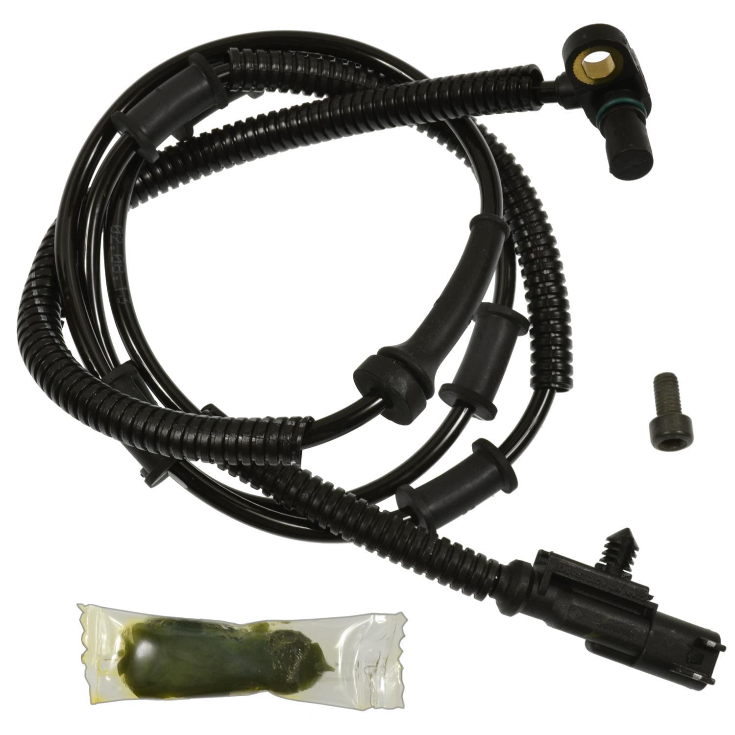 BWD ABS2686 - ABS Wheel Speed Sensor BWD ABS2686 ABS Wheel Speed Sensor product image 2 of 6
