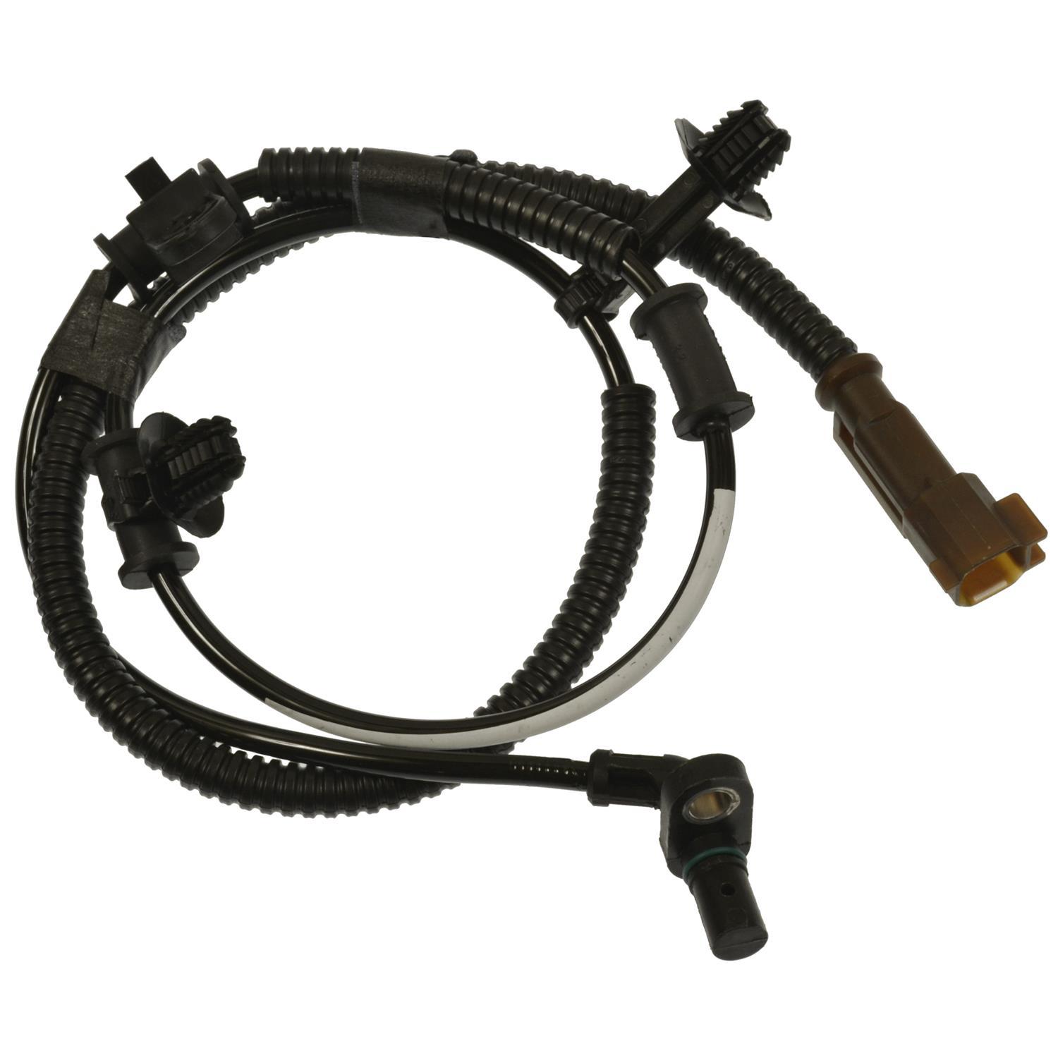 BWD ABS2696 - ABS Wheel Speed Sensor BWD ABS2696 ABS Wheel Speed Sensor product image 3 of 4