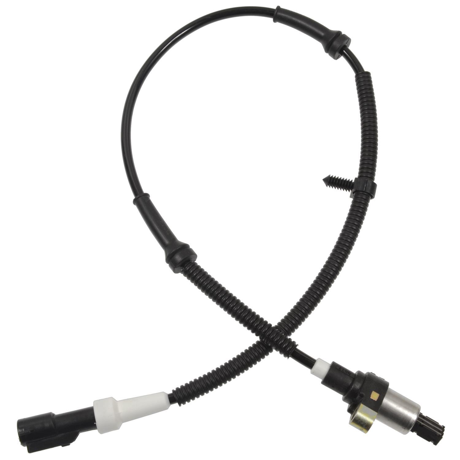 BWD ABS270 - ABS Wheel Speed Sensor BWD ABS270 ABS Wheel Speed Sensor product image 2 of 3
