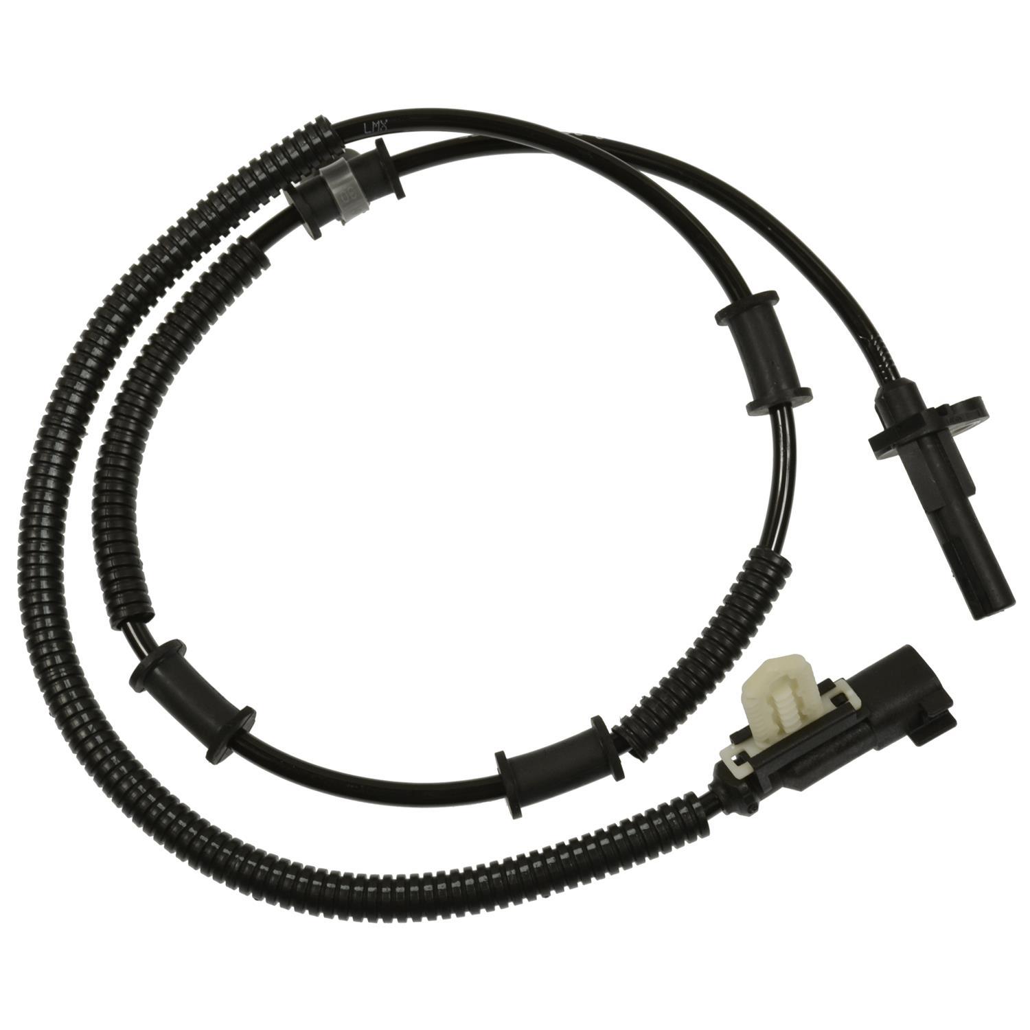 BWD ABS2702 - ABS Wheel Speed Sensor BWD ABS2702 ABS Wheel Speed Sensor product image 2 of 3
