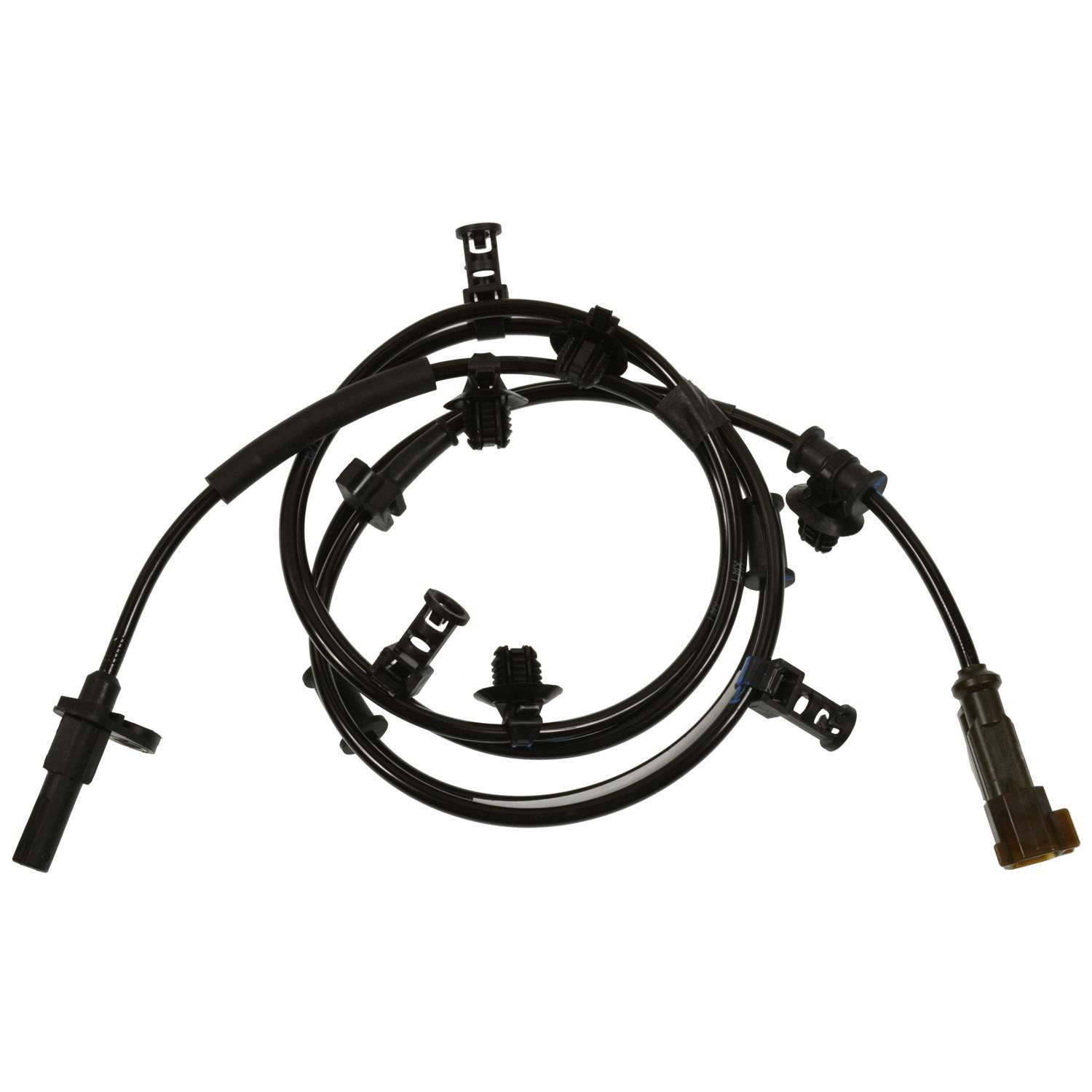 BWD ABS2703 - ABS Wheel Speed Sensor BWD ABS2703 ABS Wheel Speed Sensor product image 2 of 6