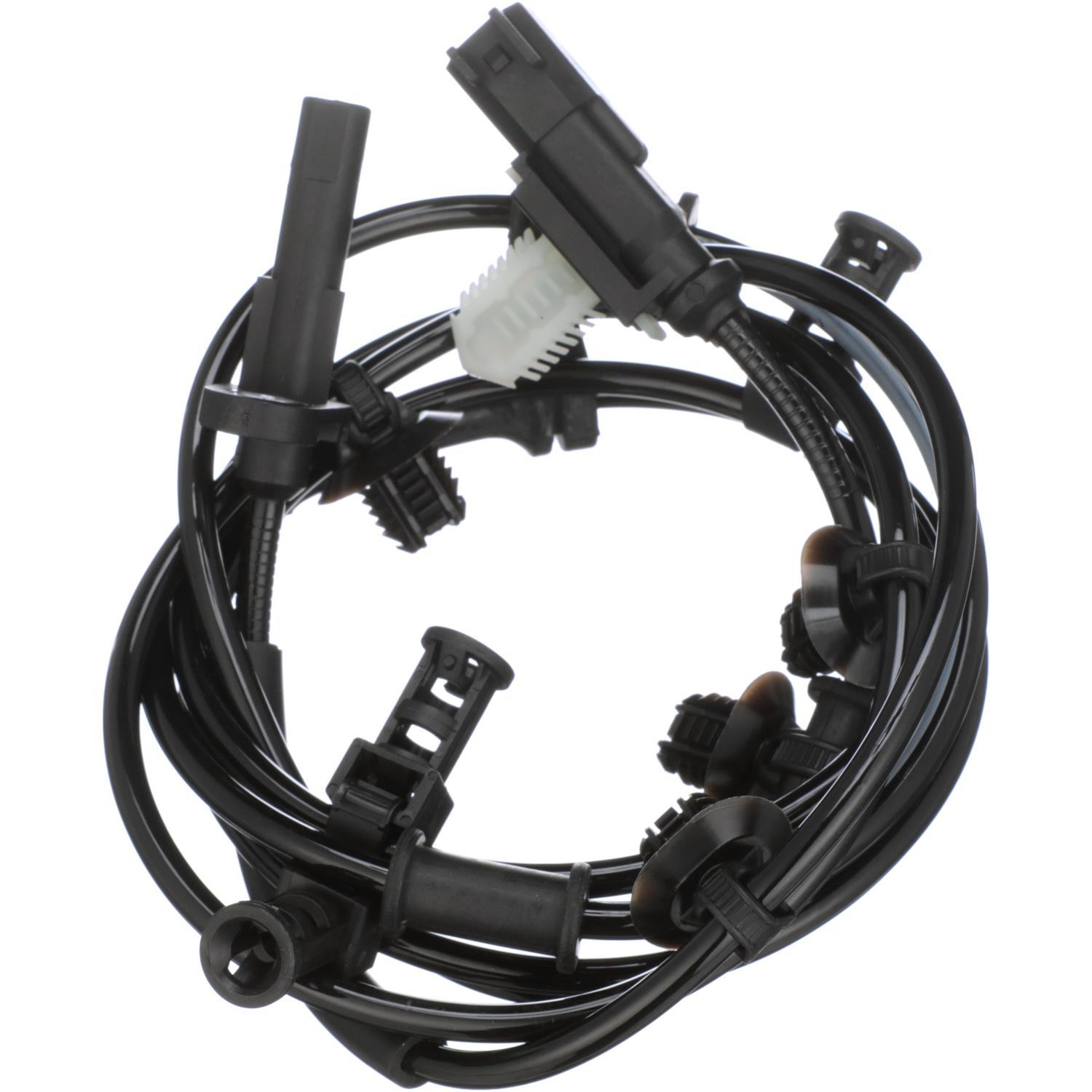 BWD ABS2703 - ABS Wheel Speed Sensor BWD ABS2703 ABS Wheel Speed Sensor product image 6 of 6