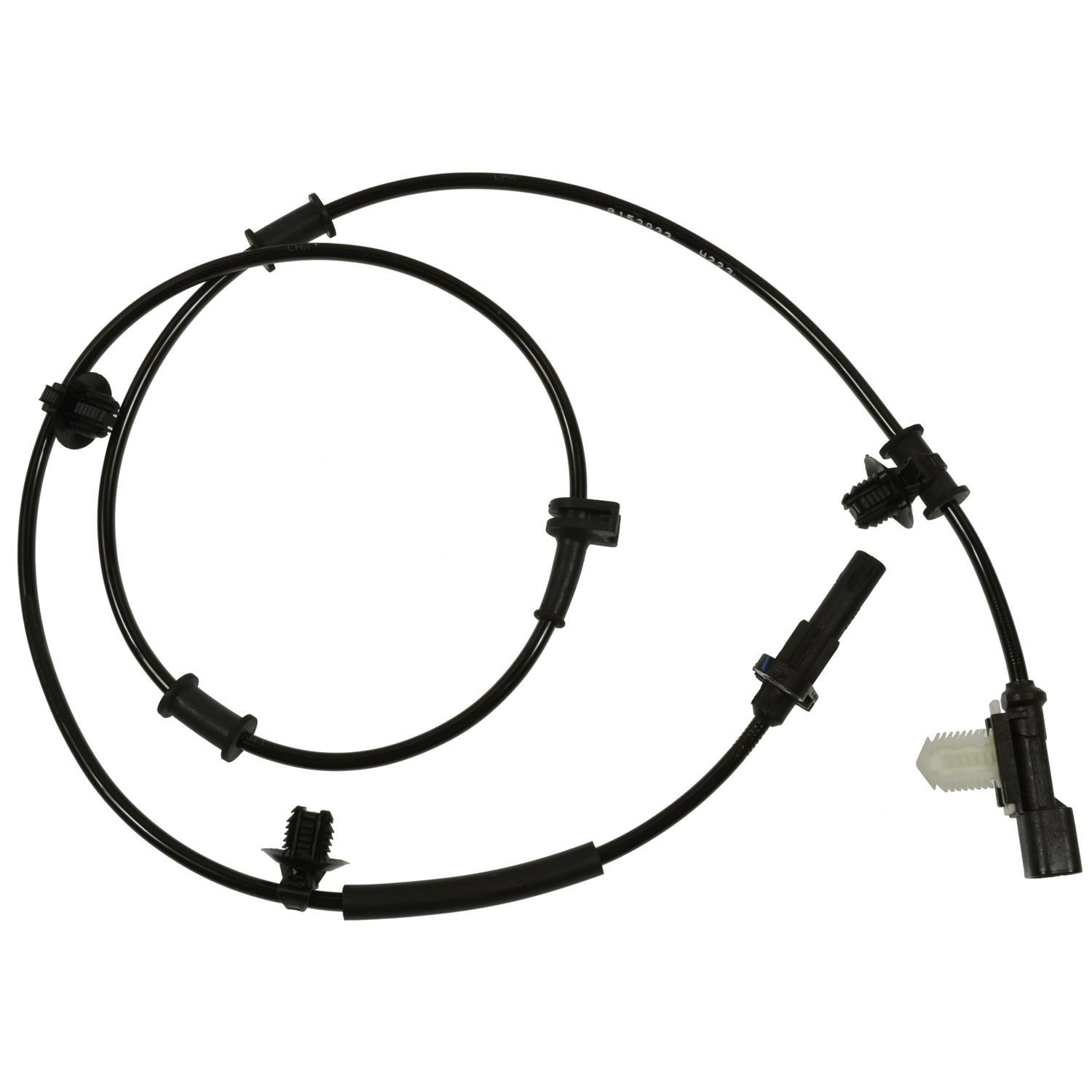 BWD ABS2704 - ABS Wheel Speed Sensor BWD ABS2704 ABS Wheel Speed Sensor product image 2 of 6