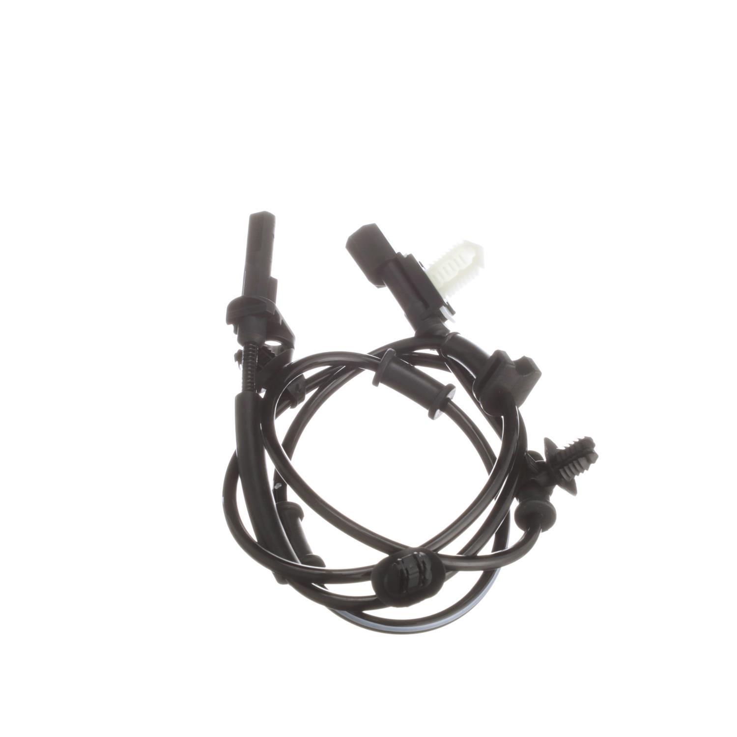 BWD ABS2704 - ABS Wheel Speed Sensor BWD ABS2704 ABS Wheel Speed Sensor product image 6 of 6