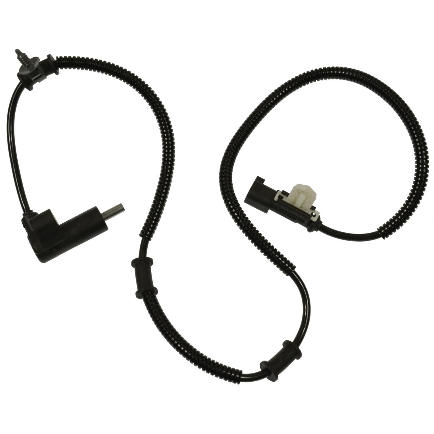 BWD ABS2706 - ABS Wheel Speed Sensor BWD ABS2706 ABS Wheel Speed Sensor product image 2 of 3