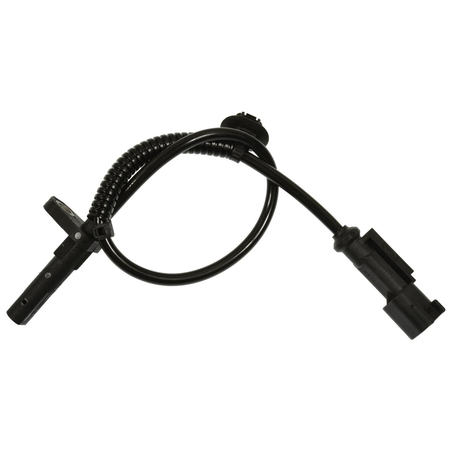 BWD ABS2710 - ABS Wheel Speed Sensor BWD ABS2710 ABS Wheel Speed Sensor product image 2 of 3