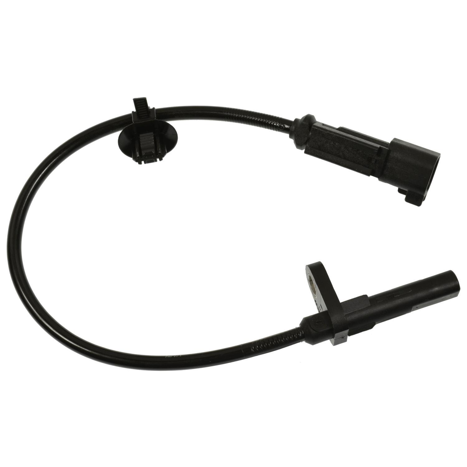 BWD ABS2717 - ABS Wheel Speed Sensor BWD ABS2717 ABS Wheel Speed Sensor product image 2 of 6