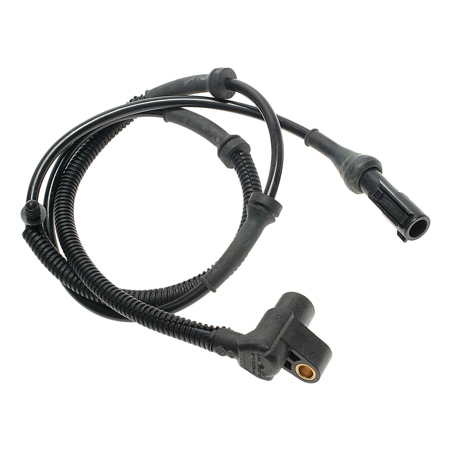 BWD ABS272 - ABS Wheel Speed Sensor BWD ABS272 ABS Wheel Speed Sensor product image 2 of 3