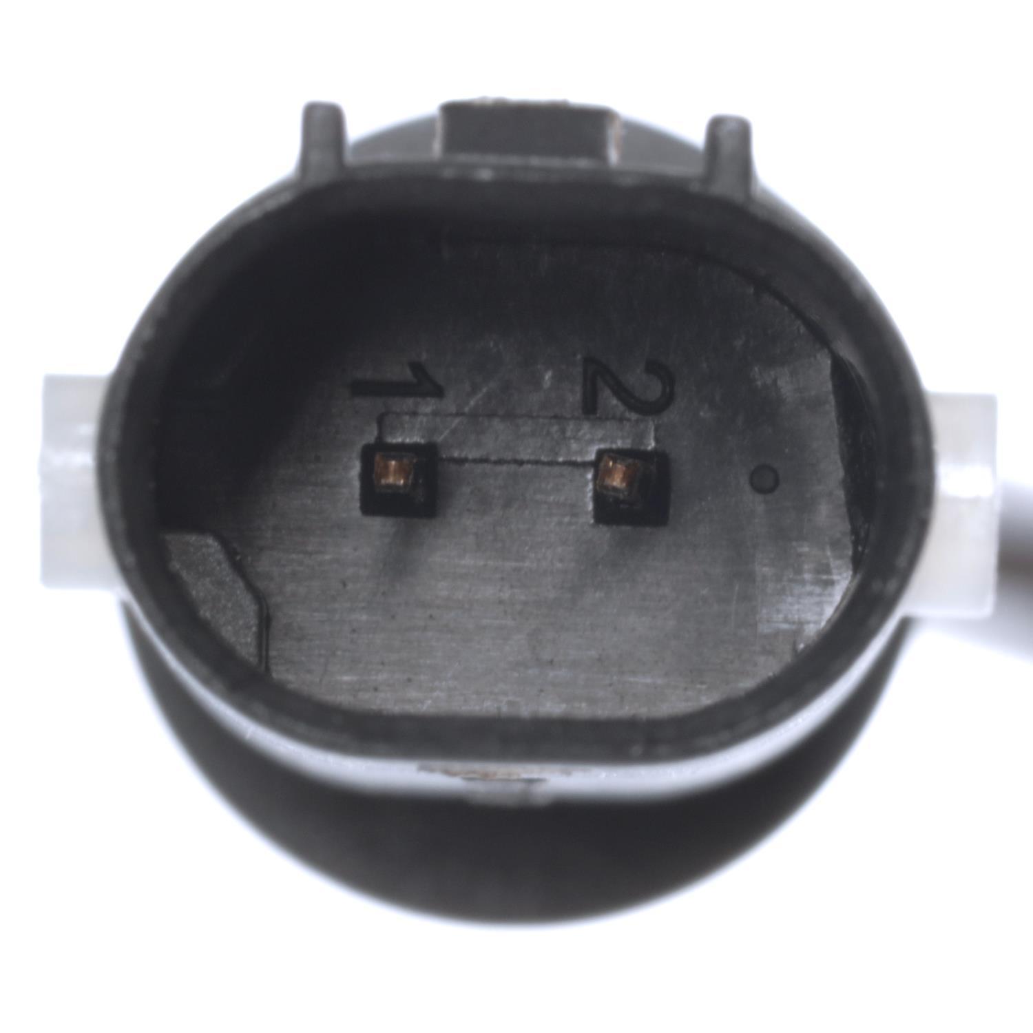 BWD ABS2724 - ABS Wheel Speed Sensor BWD ABS2724 ABS Wheel Speed Sensor product image 4 of 6