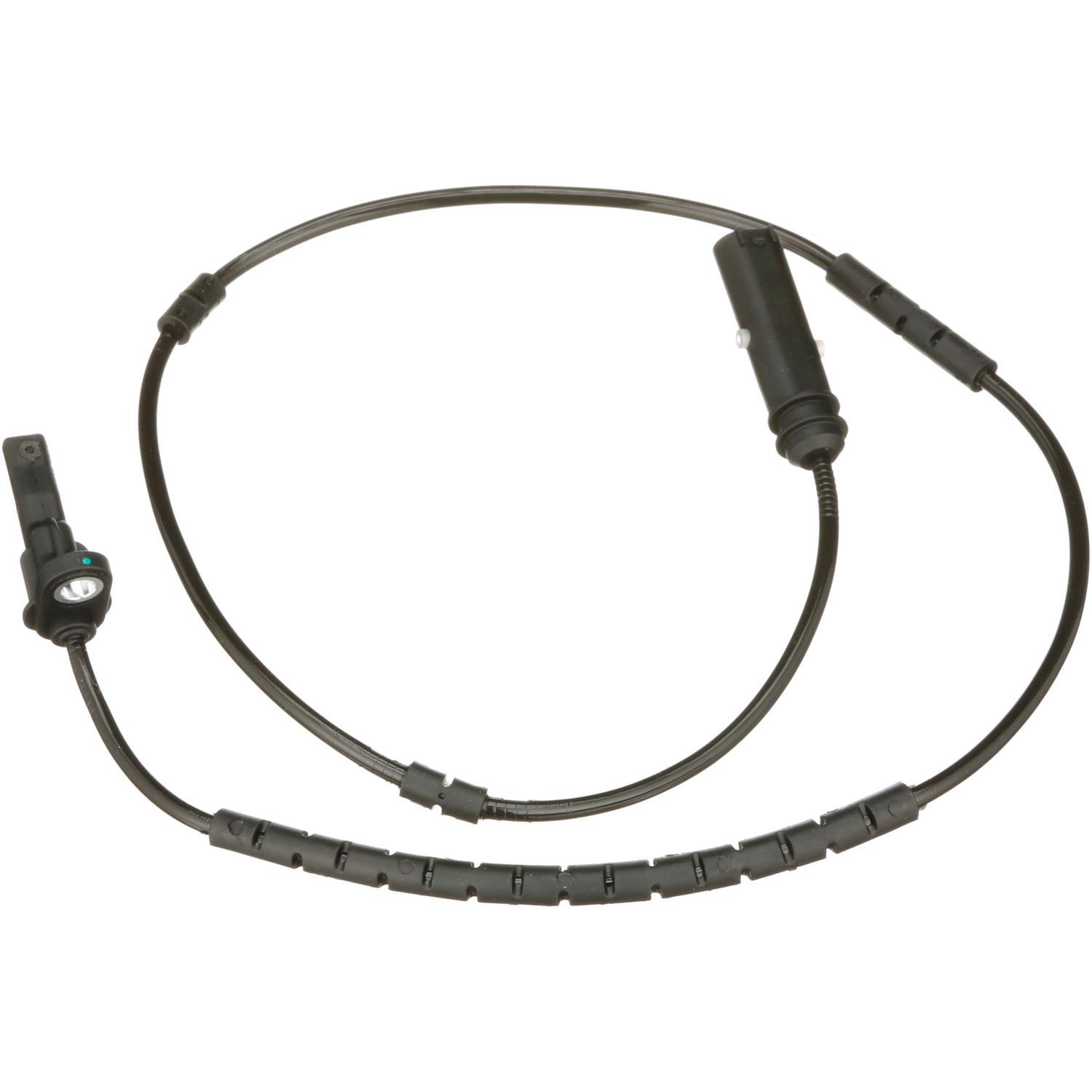 BWD ABS2724 - ABS Wheel Speed Sensor BWD ABS2724 ABS Wheel Speed Sensor product image 6 of 6
