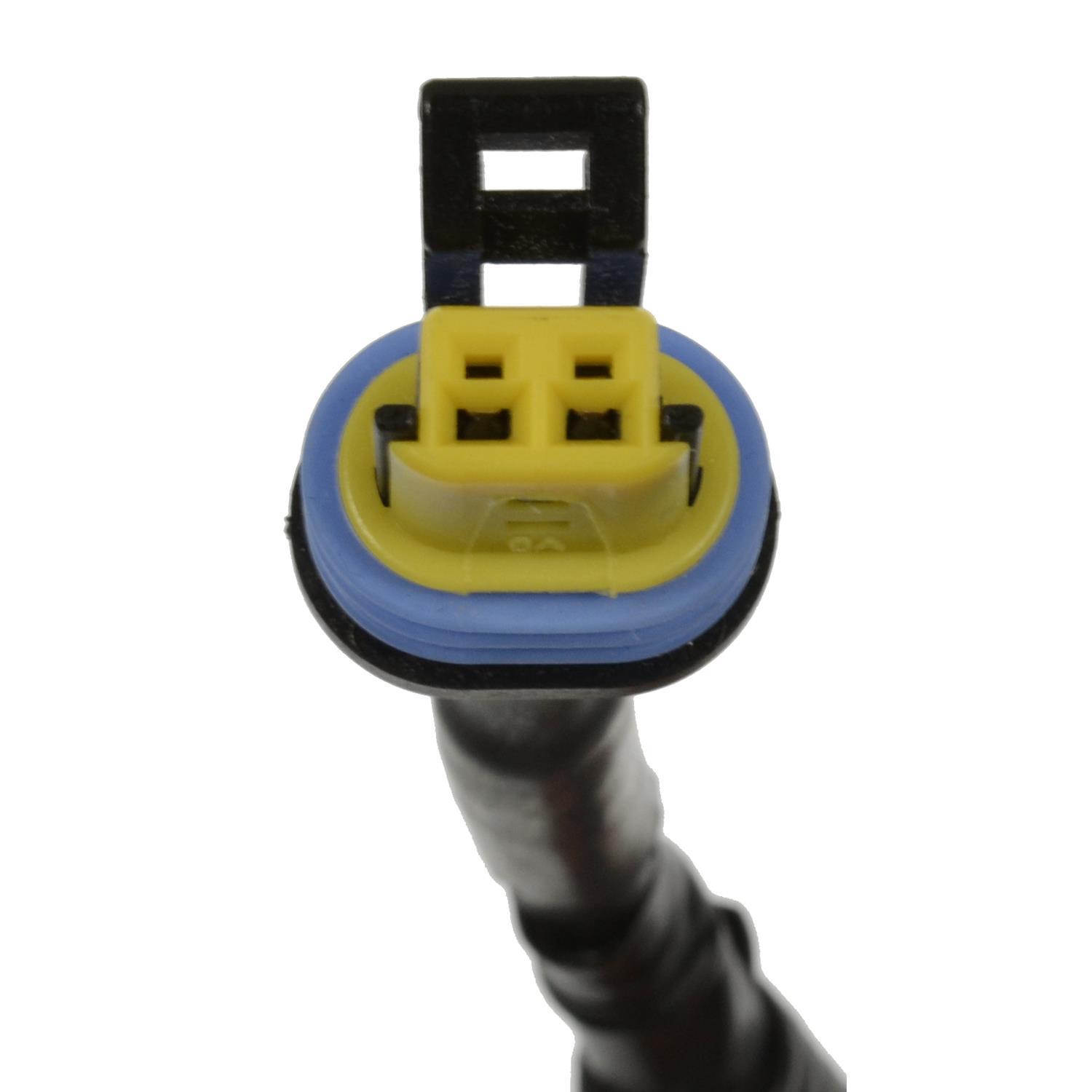 BWD ABS2725 - ABS Wheel Speed Sensor BWD ABS2725 ABS Wheel Speed Sensor product image 3 of 6