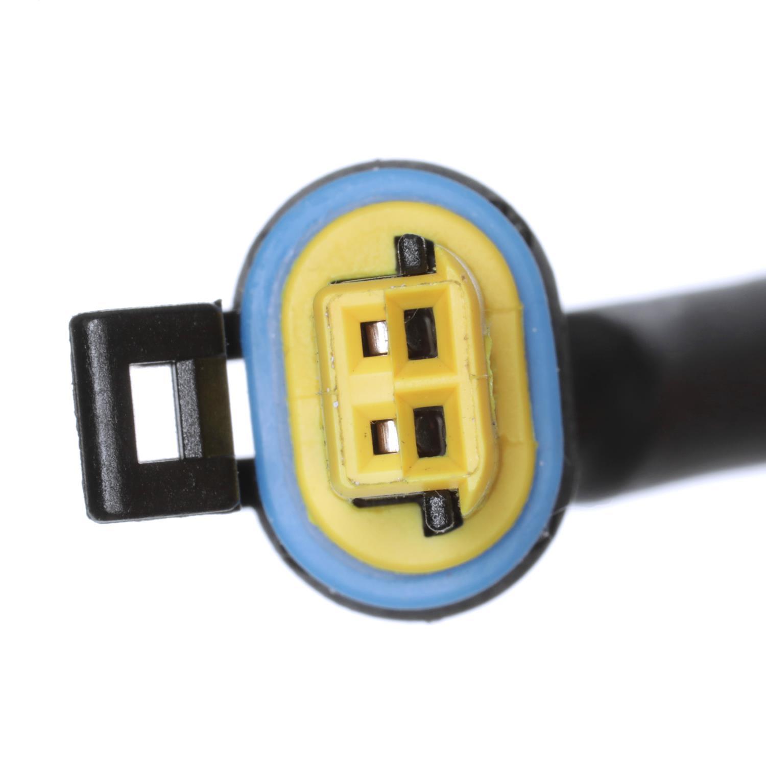 BWD ABS2725 - ABS Wheel Speed Sensor BWD ABS2725 ABS Wheel Speed Sensor product image 4 of 6