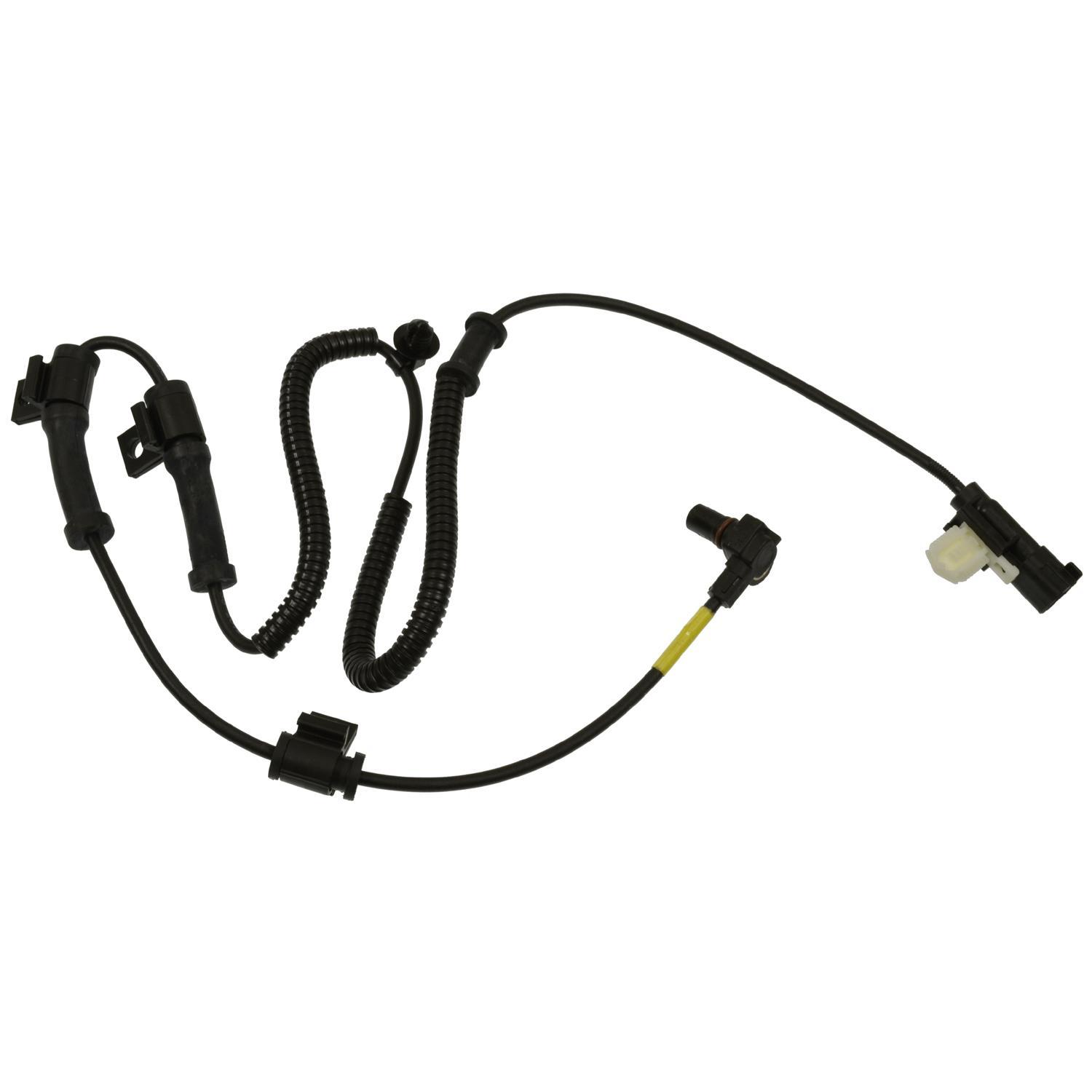 BWD ABS2728 ABS Wheel Speed Sensor product image 2 of 6