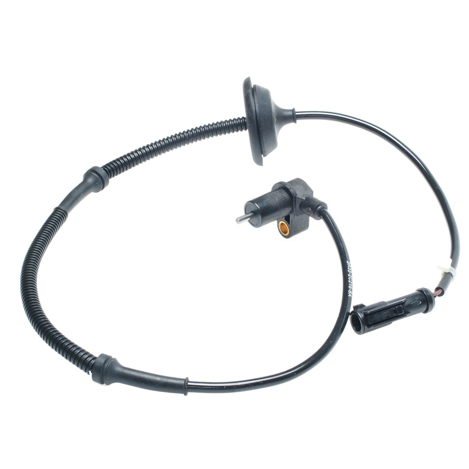 BWD ABS273 - ABS Wheel Speed Sensor BWD ABS273 ABS Wheel Speed Sensor product image 2 of 7