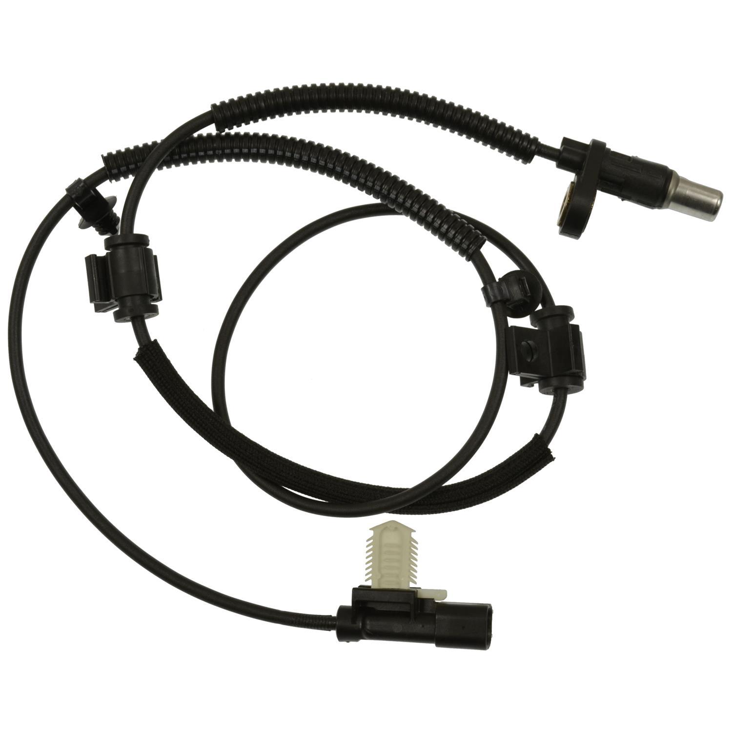 BWD ABS2731 - ABS Wheel Speed Sensor BWD ABS2731 ABS Wheel Speed Sensor product image 2 of 7