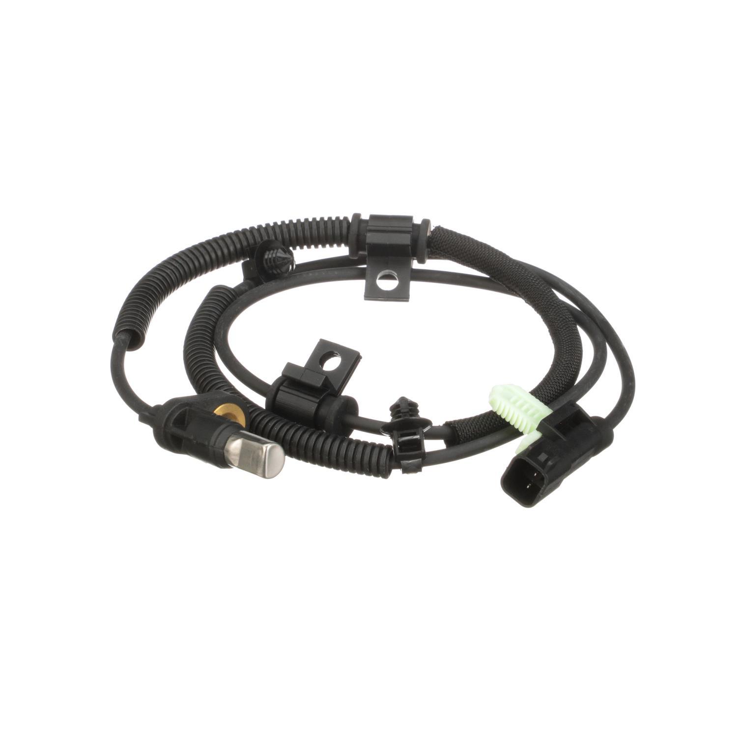 BWD ABS2731 - ABS Wheel Speed Sensor BWD ABS2731 ABS Wheel Speed Sensor product image 4 of 7