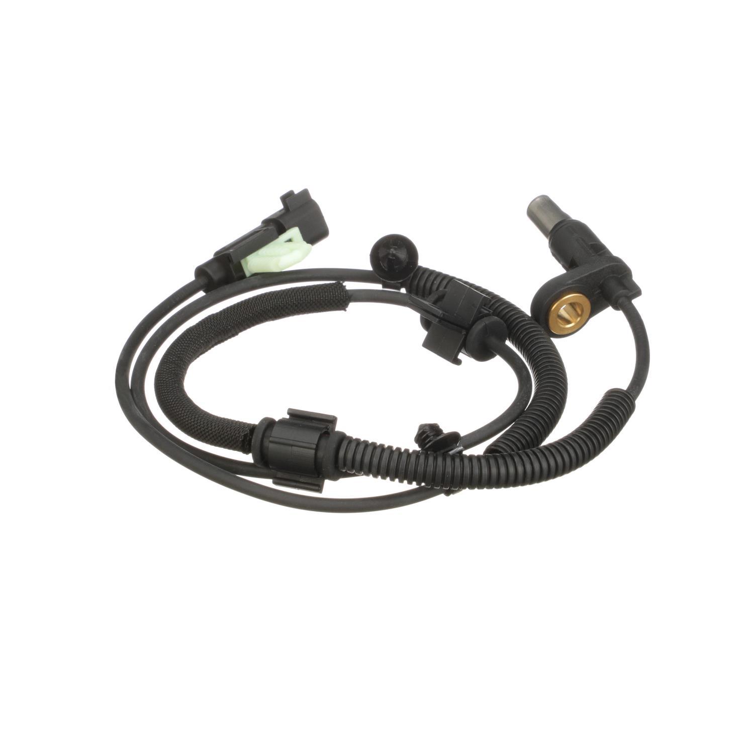 BWD ABS2731 - ABS Wheel Speed Sensor BWD ABS2731 ABS Wheel Speed Sensor product image 6 of 7