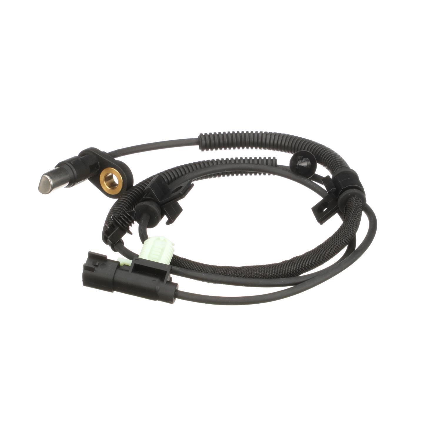 BWD ABS2731 - ABS Wheel Speed Sensor BWD ABS2731 ABS Wheel Speed Sensor product image 7 of 7