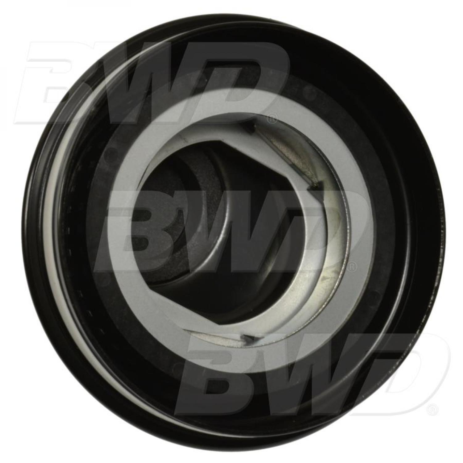 BWD ABS2753 - ABS Wheel Speed Sensor BWD ABS2753 ABS Wheel Speed Sensor product image 1 of 3