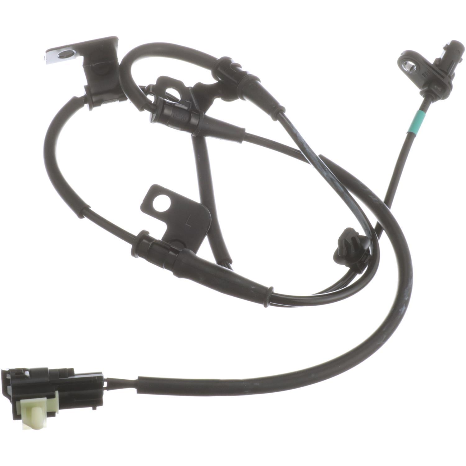 BWD ABS2778 - ABS Wheel Speed Sensor BWD ABS2778 ABS Wheel Speed Sensor product image 4 of 6