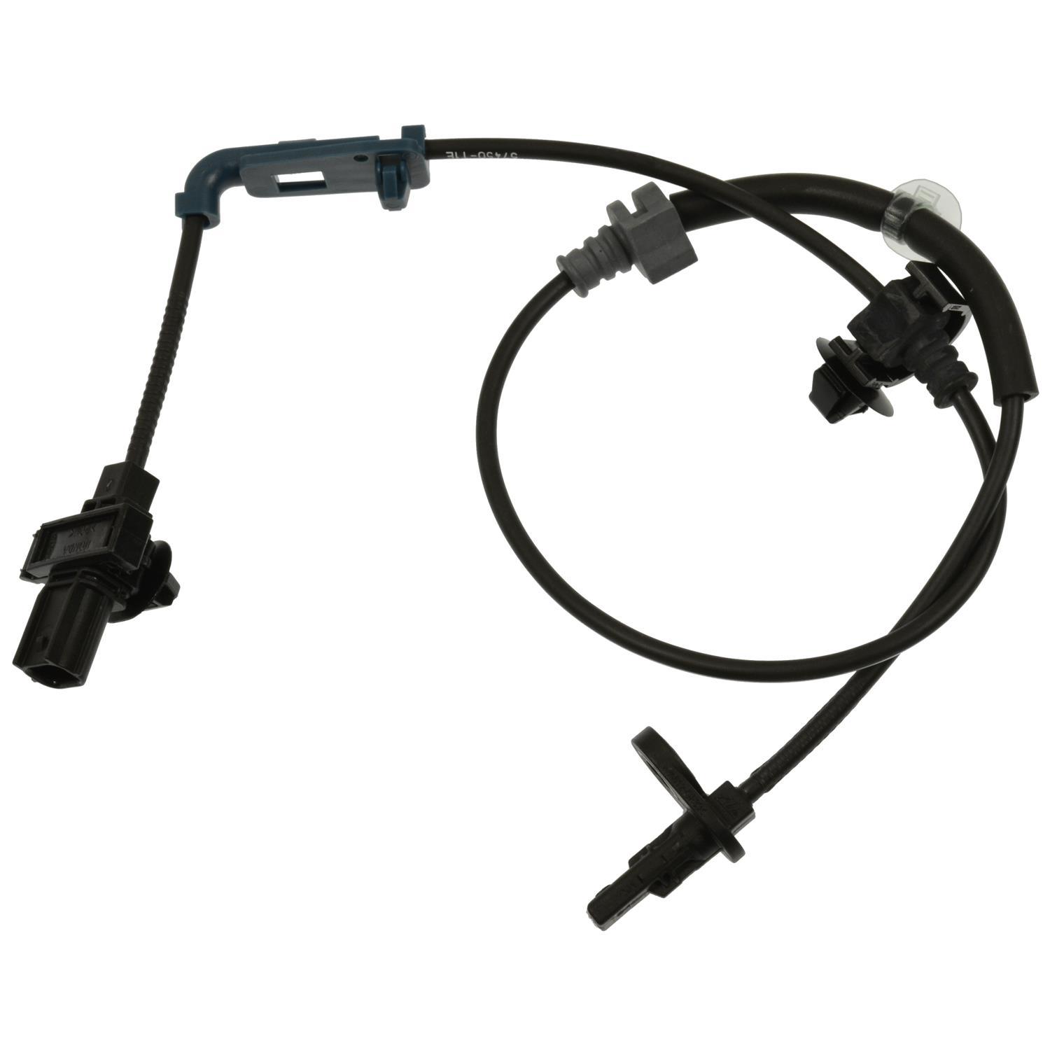 BWD ABS2802 - ABS Wheel Speed Sensor BWD ABS2802 ABS Wheel Speed Sensor product image 2 of 6