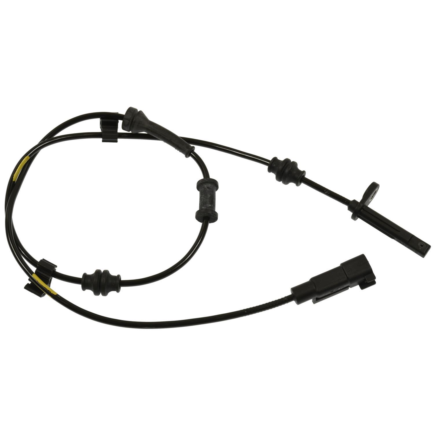 BWD ABS2807 ABS Wheel Speed Sensor product image 2 of 6
