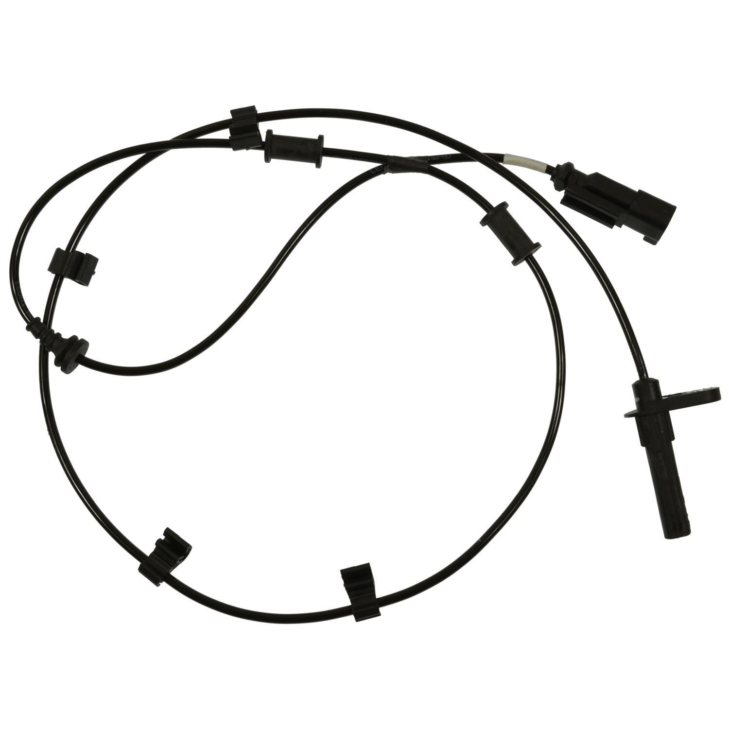 BWD ABS2809 - ABS Wheel Speed Sensor BWD ABS2809 ABS Wheel Speed Sensor product image 2 of 3