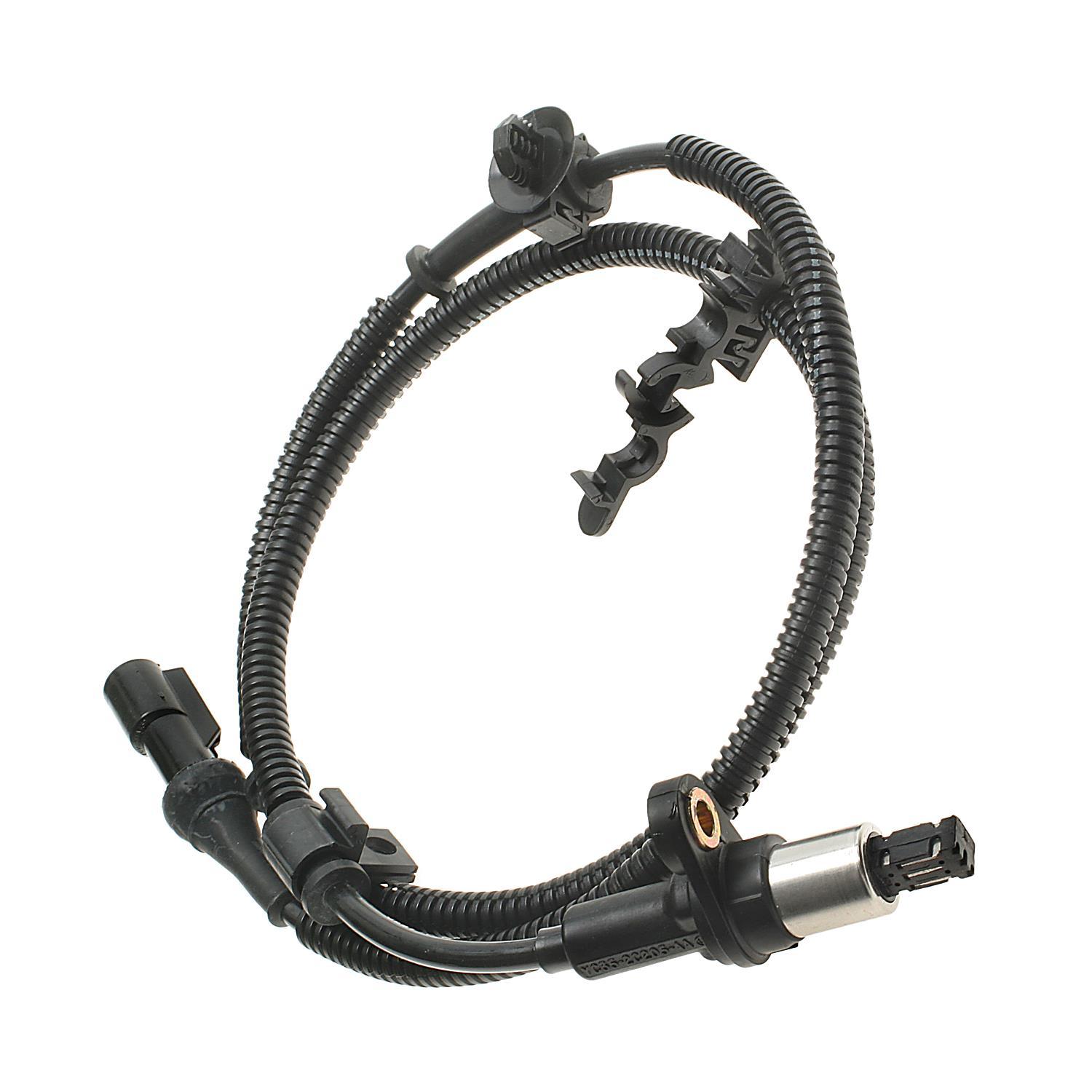 BWD ABS281 - ABS Wheel Speed Sensor BWD ABS281 ABS Wheel Speed Sensor product image 2 of 7