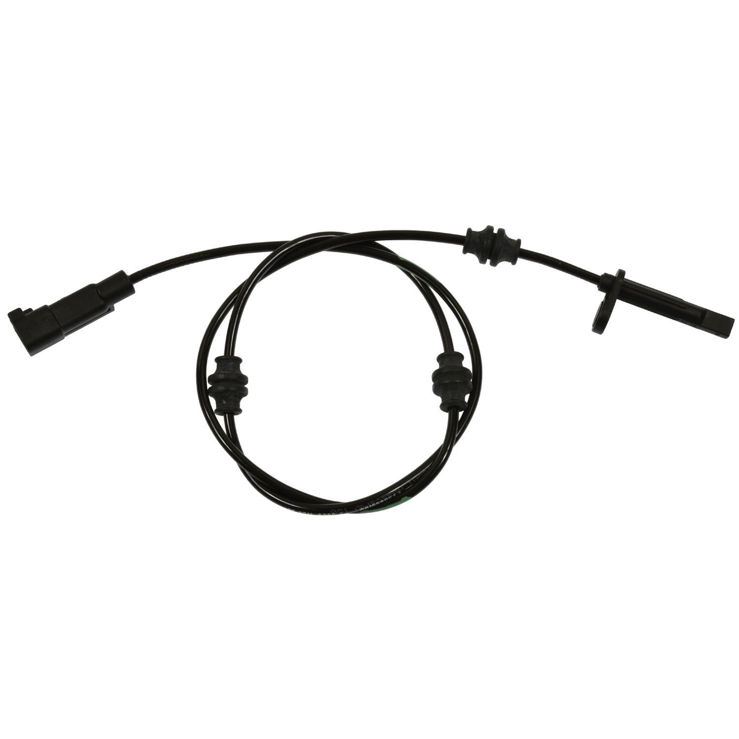 BWD ABS2810 ABS Wheel Speed Sensor product image 2 of 6