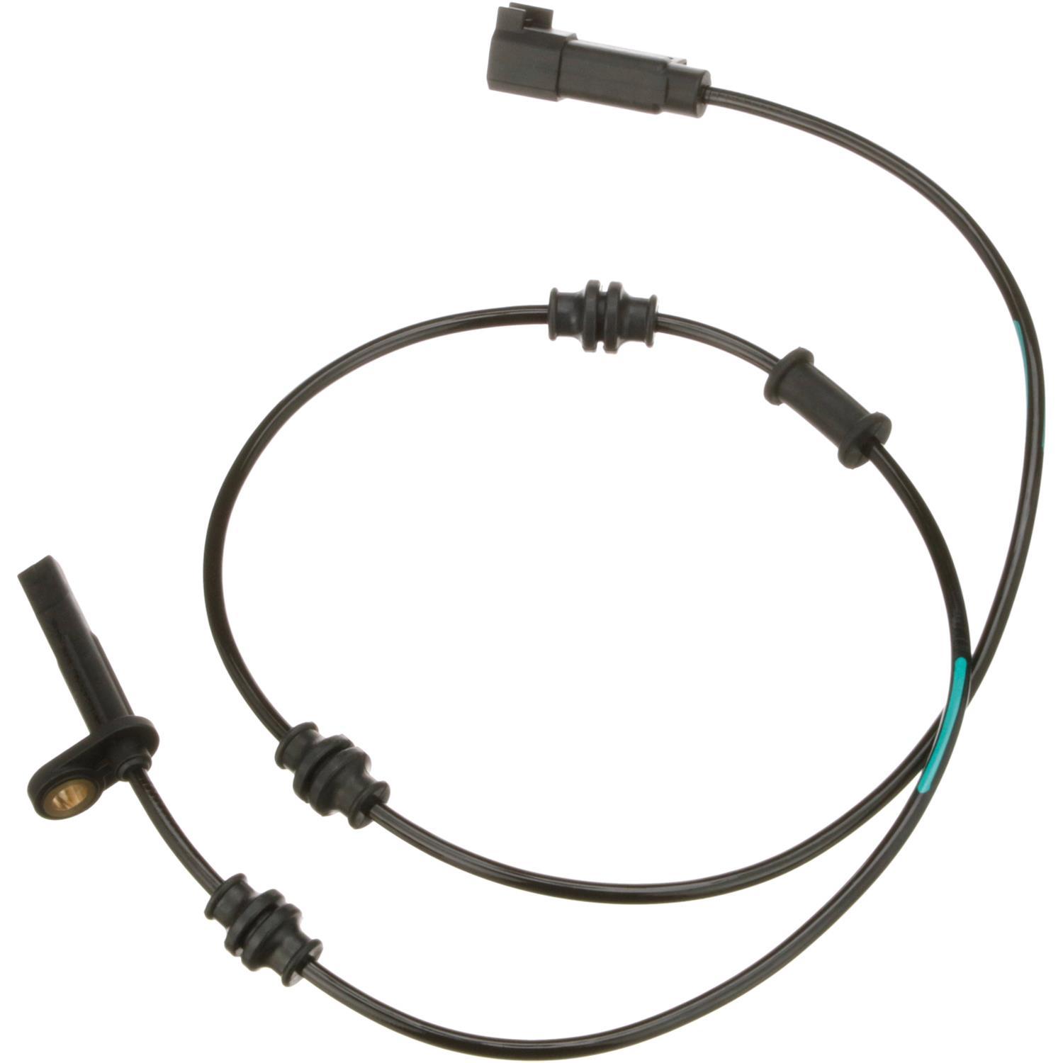 BWD ABS2810 ABS Wheel Speed Sensor product image 4 of 6