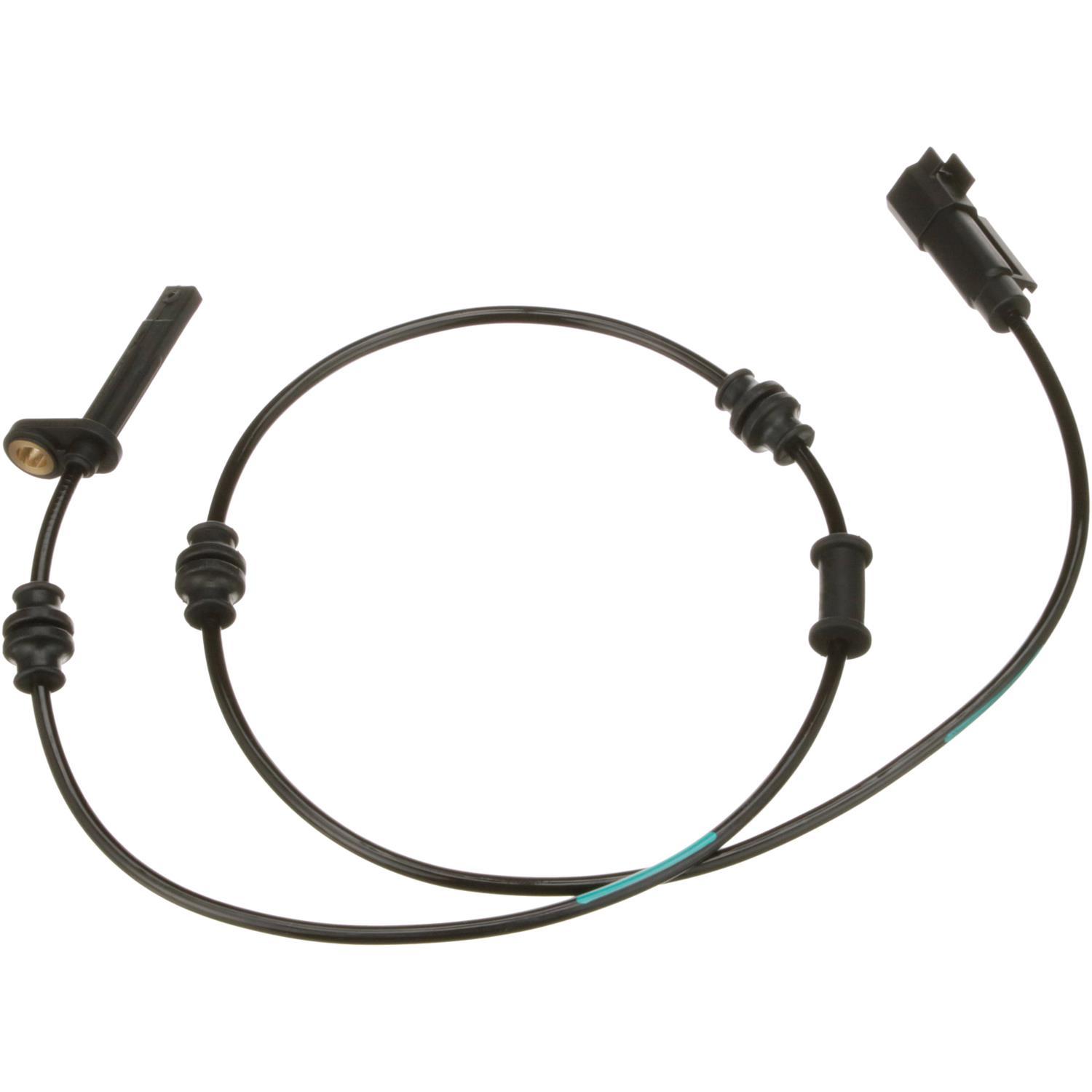 BWD ABS2810 ABS Wheel Speed Sensor product image 6 of 6