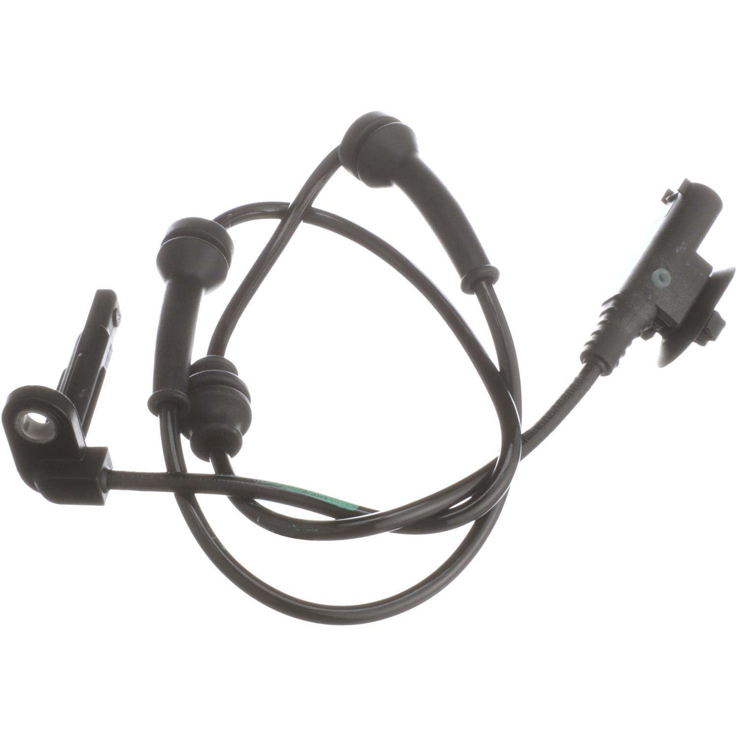 BWD ABS2814 - ABS Wheel Speed Sensor BWD ABS2814 ABS Wheel Speed Sensor product image 6 of 6