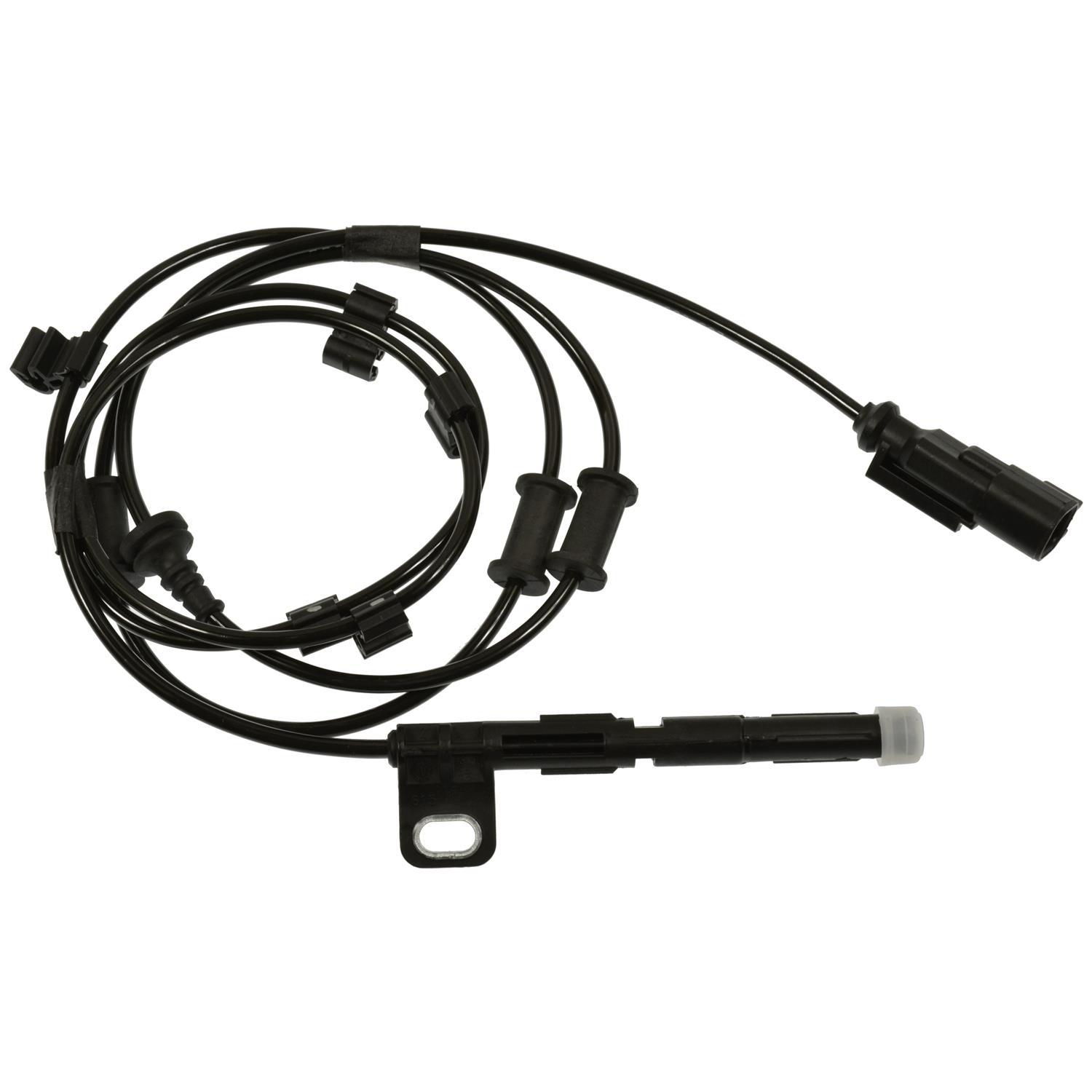 BWD ABS2818 - ABS Wheel Speed Sensor BWD ABS2818 ABS Wheel Speed Sensor product image 2 of 3