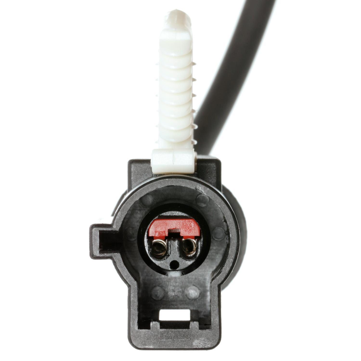 BWD ABS283 - ABS Wheel Speed Sensor BWD ABS283 ABS Wheel Speed Sensor product image 4 of 6