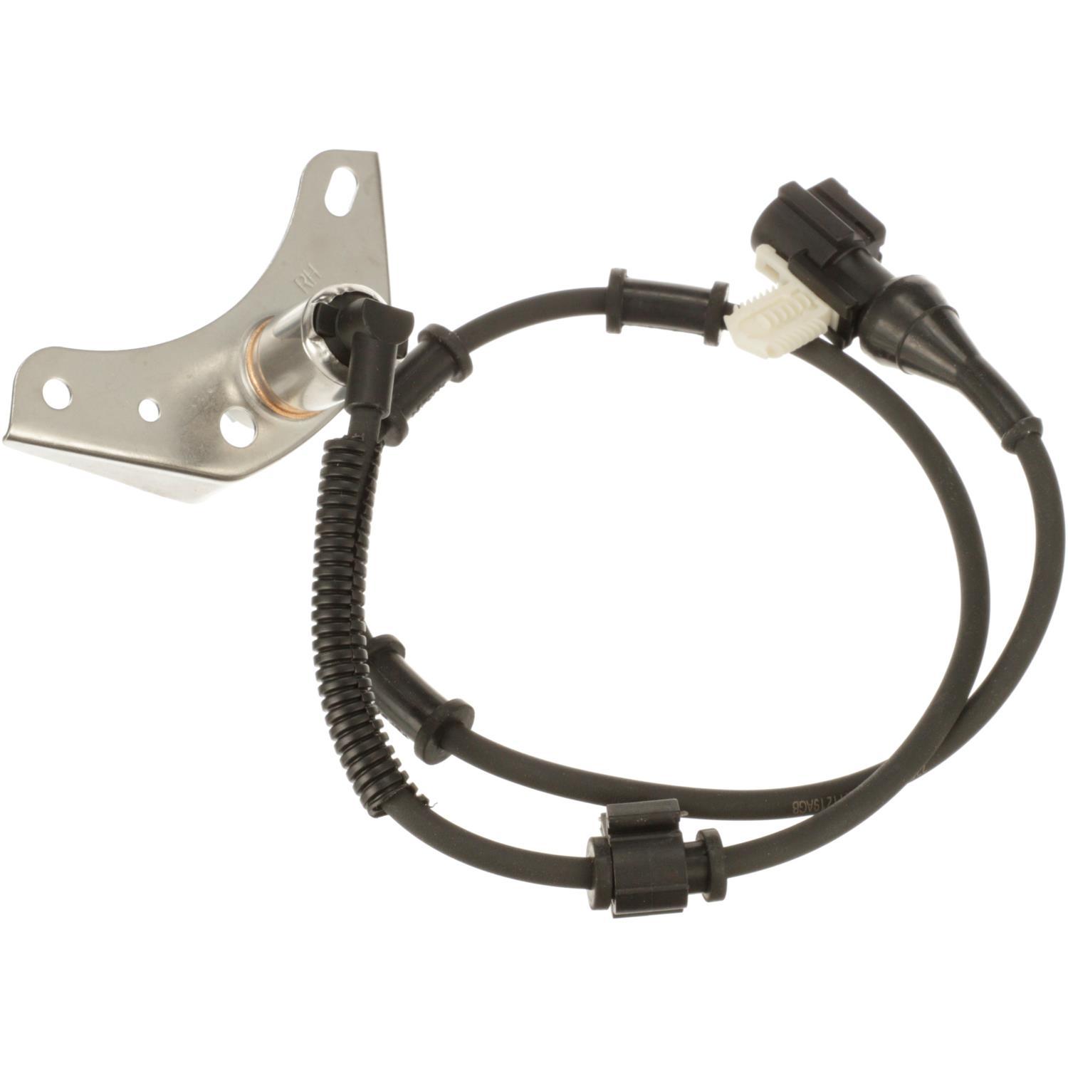 BWD ABS283 - ABS Wheel Speed Sensor BWD ABS283 ABS Wheel Speed Sensor product image 6 of 6