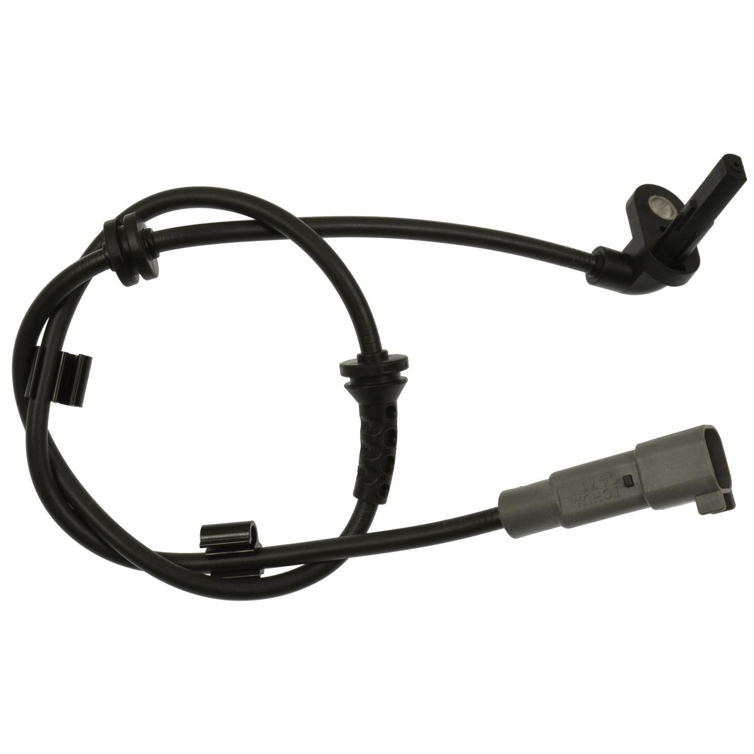 BWD ABS2840 - ABS Wheel Speed Sensor BWD ABS2840 ABS Wheel Speed Sensor product image 2 of 3