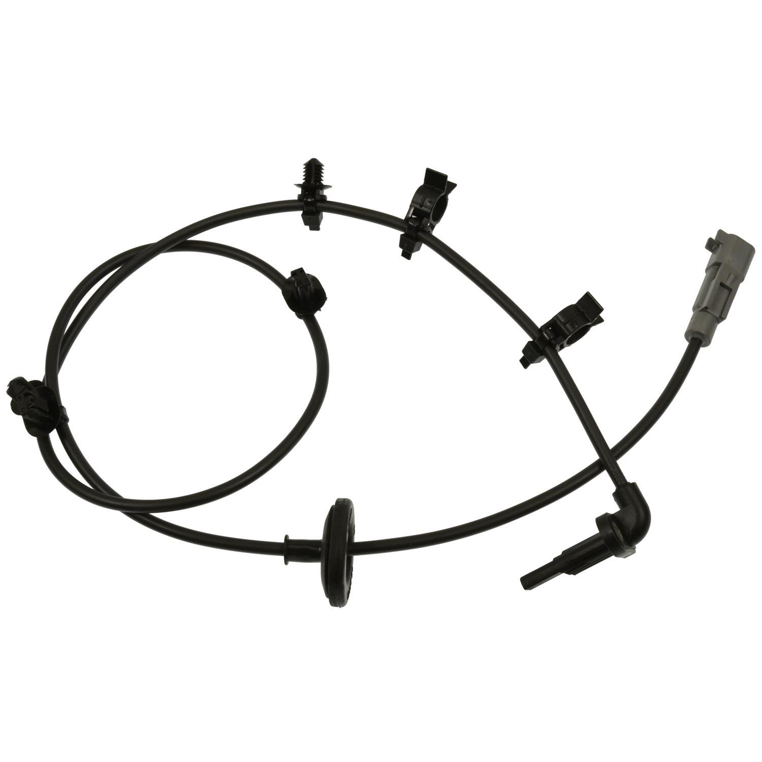BWD ABS2843 ABS Wheel Speed Sensor product image 2 of 3