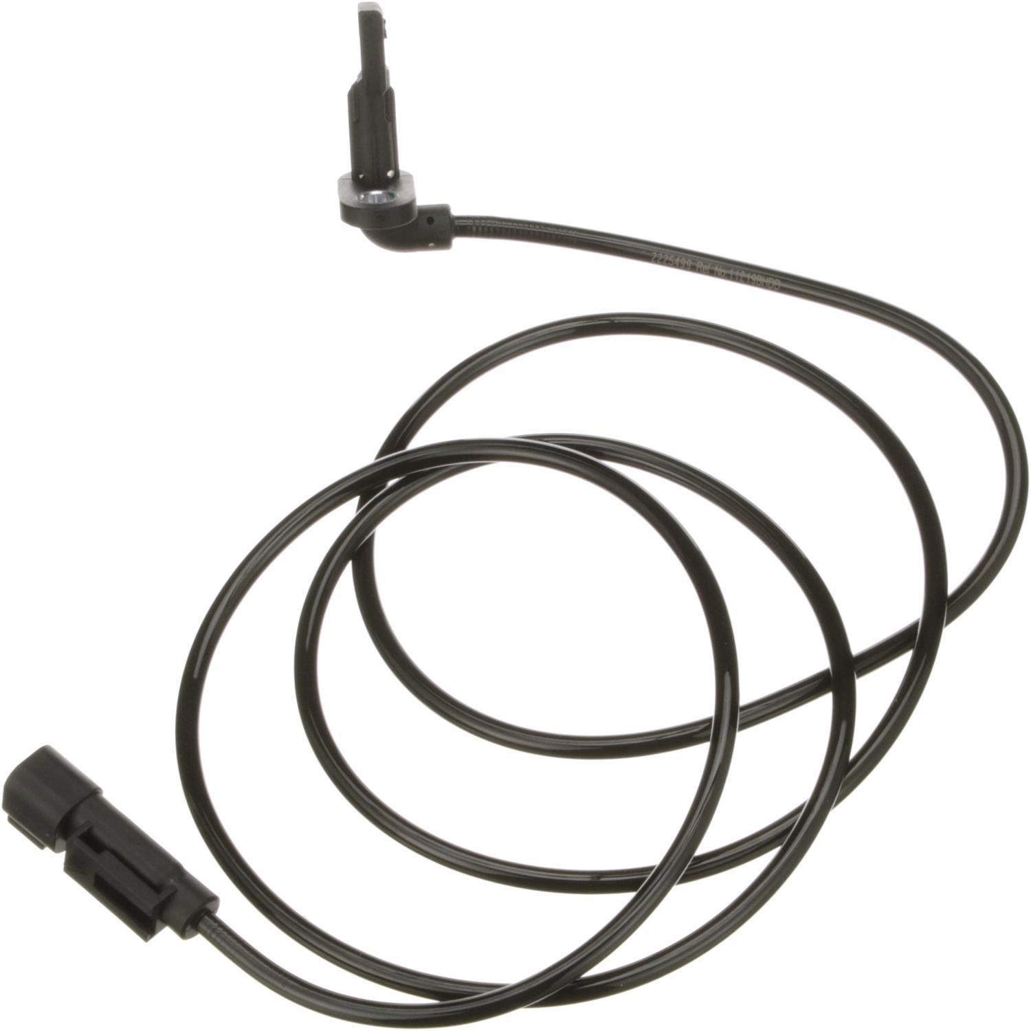BWD ABS2844 - ABS Wheel Speed Sensor BWD ABS2844 ABS Wheel Speed Sensor product image 4 of 6