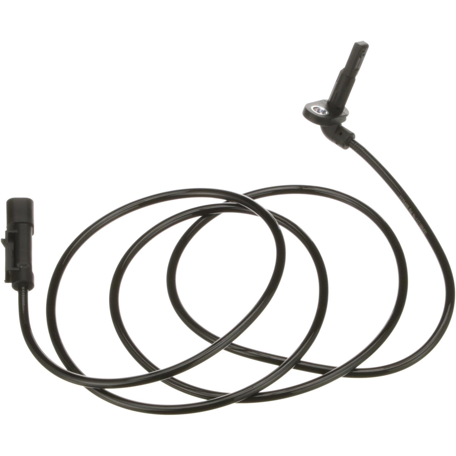 BWD ABS2844 - ABS Wheel Speed Sensor BWD ABS2844 ABS Wheel Speed Sensor product image 6 of 6