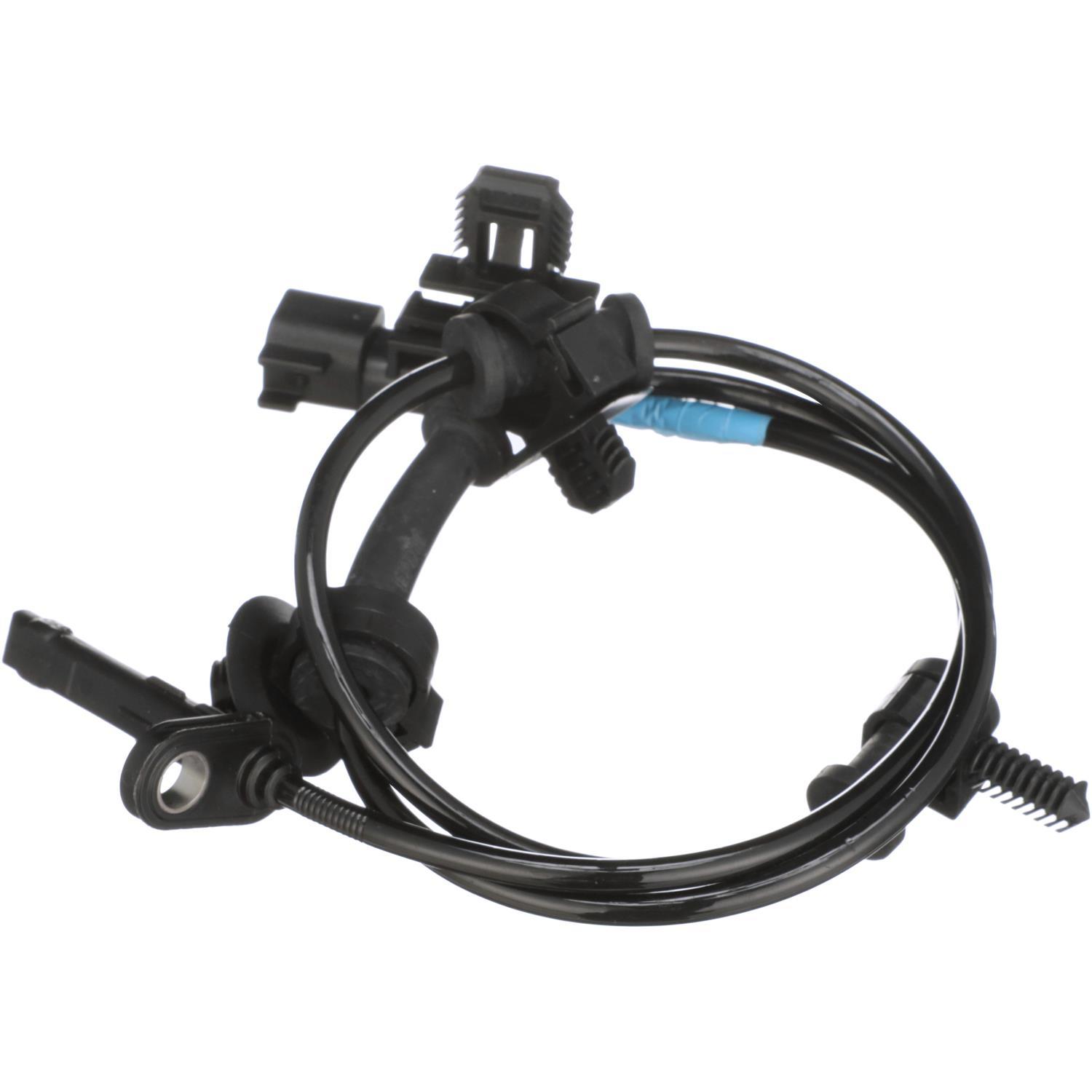 BWD ABS2848 - ABS Wheel Speed Sensor BWD ABS2848 ABS Wheel Speed Sensor product image 4 of 6