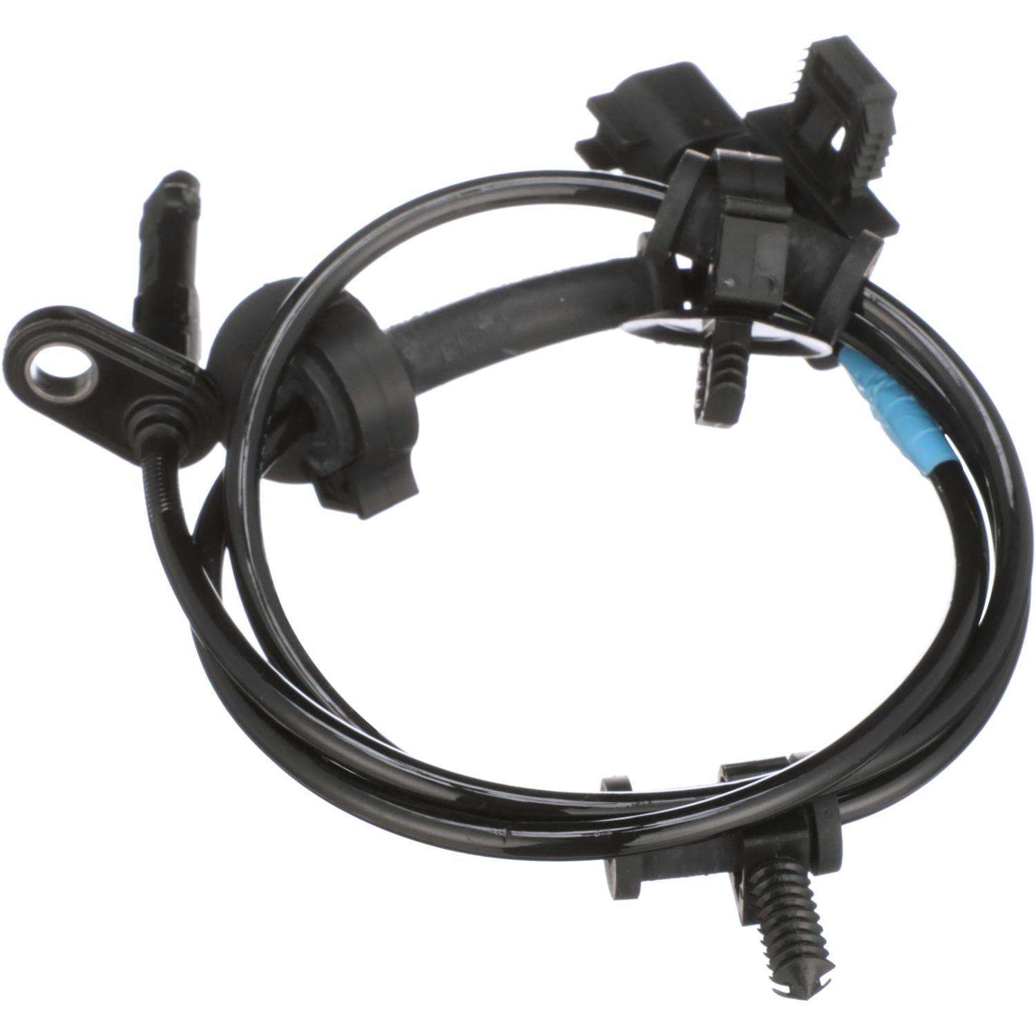 BWD ABS2848 - ABS Wheel Speed Sensor BWD ABS2848 ABS Wheel Speed Sensor product image 6 of 6