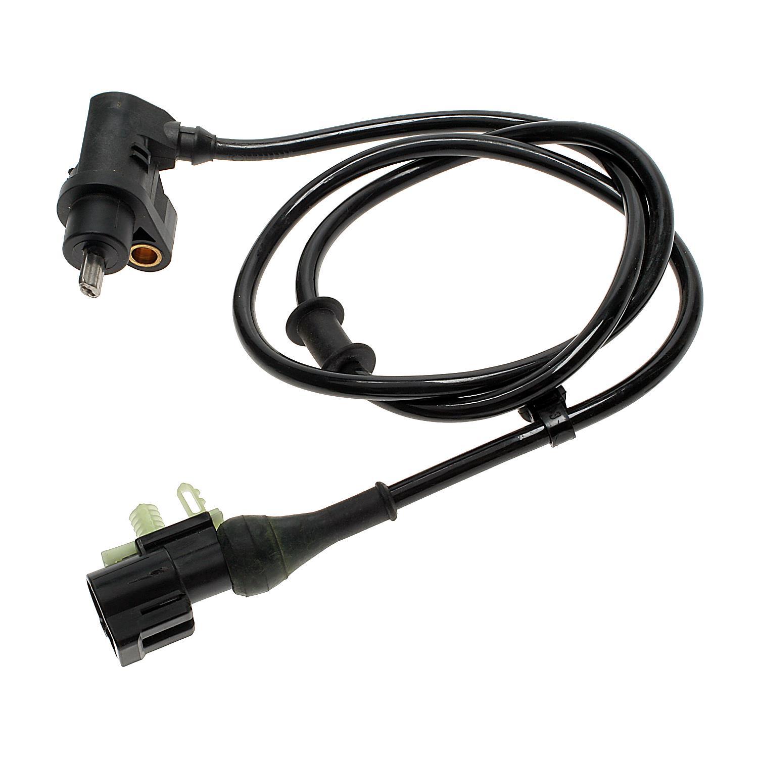 BWD ABS286 - ABS Wheel Speed Sensor BWD ABS286 ABS Wheel Speed Sensor product image 2 of 3