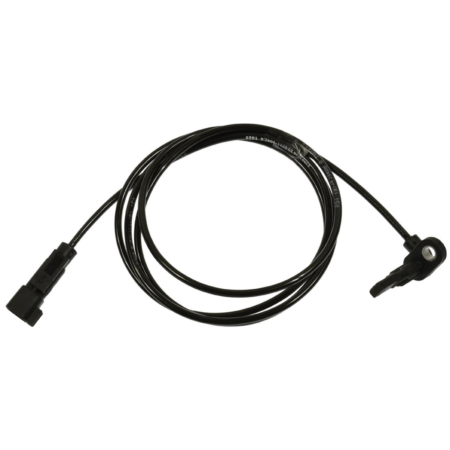 BWD ABS2862 - ABS Wheel Speed Sensor BWD ABS2862 ABS Wheel Speed Sensor product image 2 of 3
