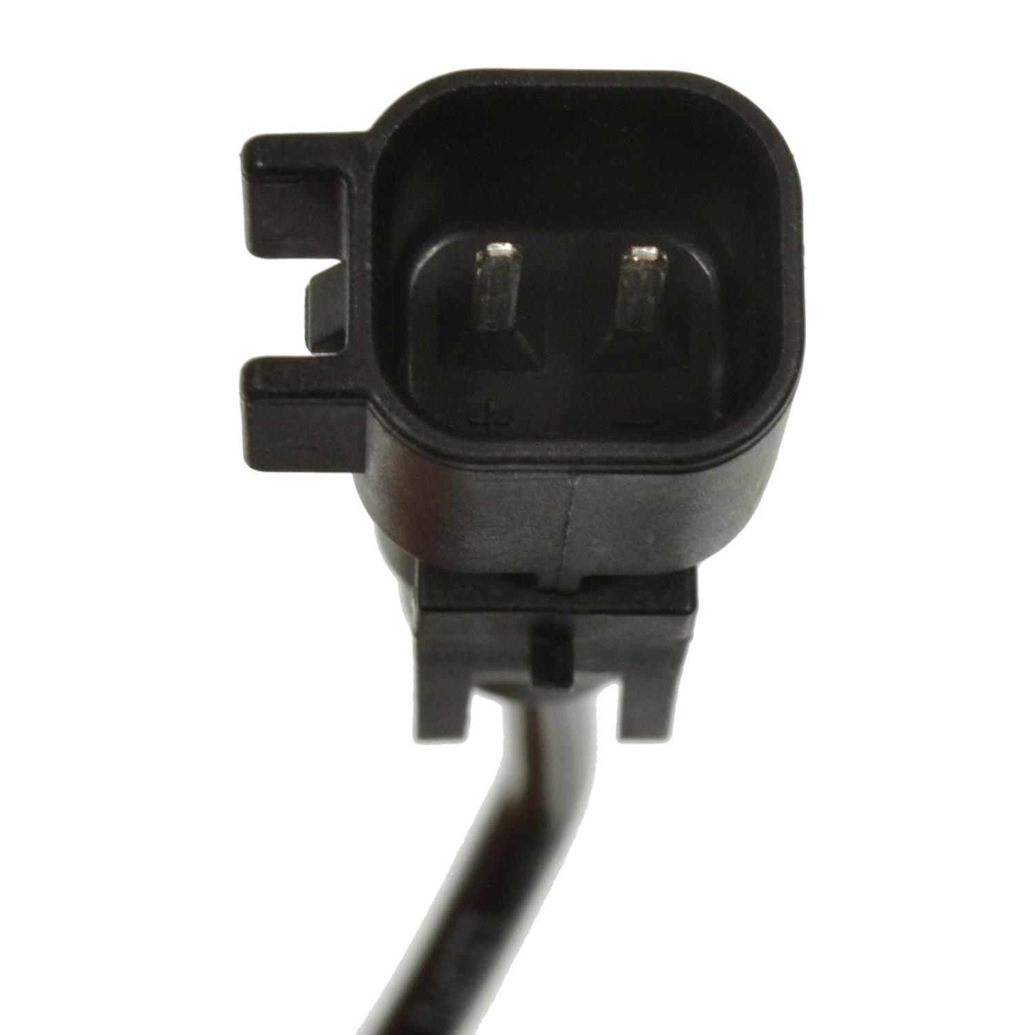 BWD ABS2862 - ABS Wheel Speed Sensor BWD ABS2862 ABS Wheel Speed Sensor product image 3 of 3