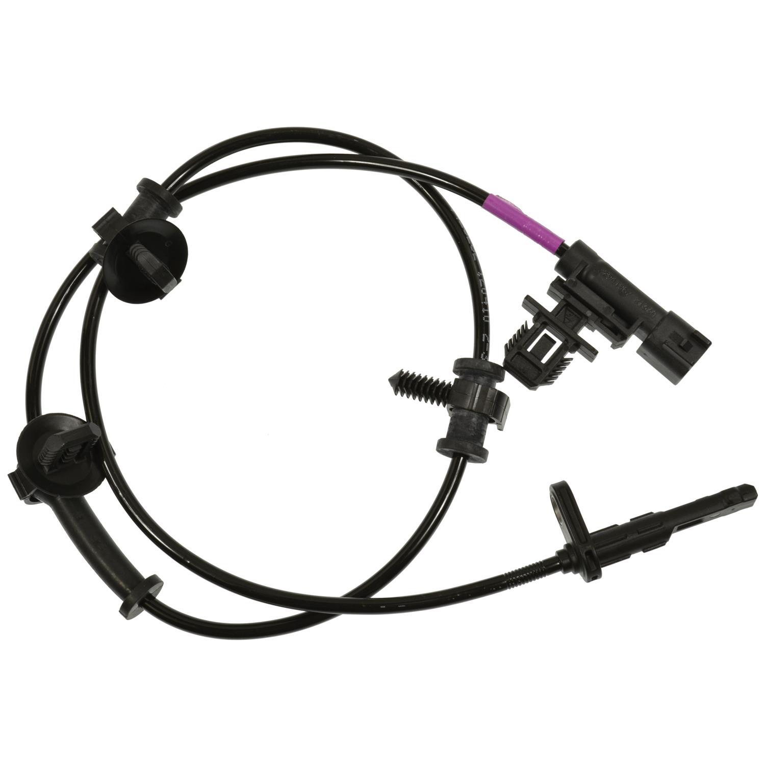 BWD ABS2863 - ABS Wheel Speed Sensor BWD ABS2863 ABS Wheel Speed Sensor product image 2 of 4