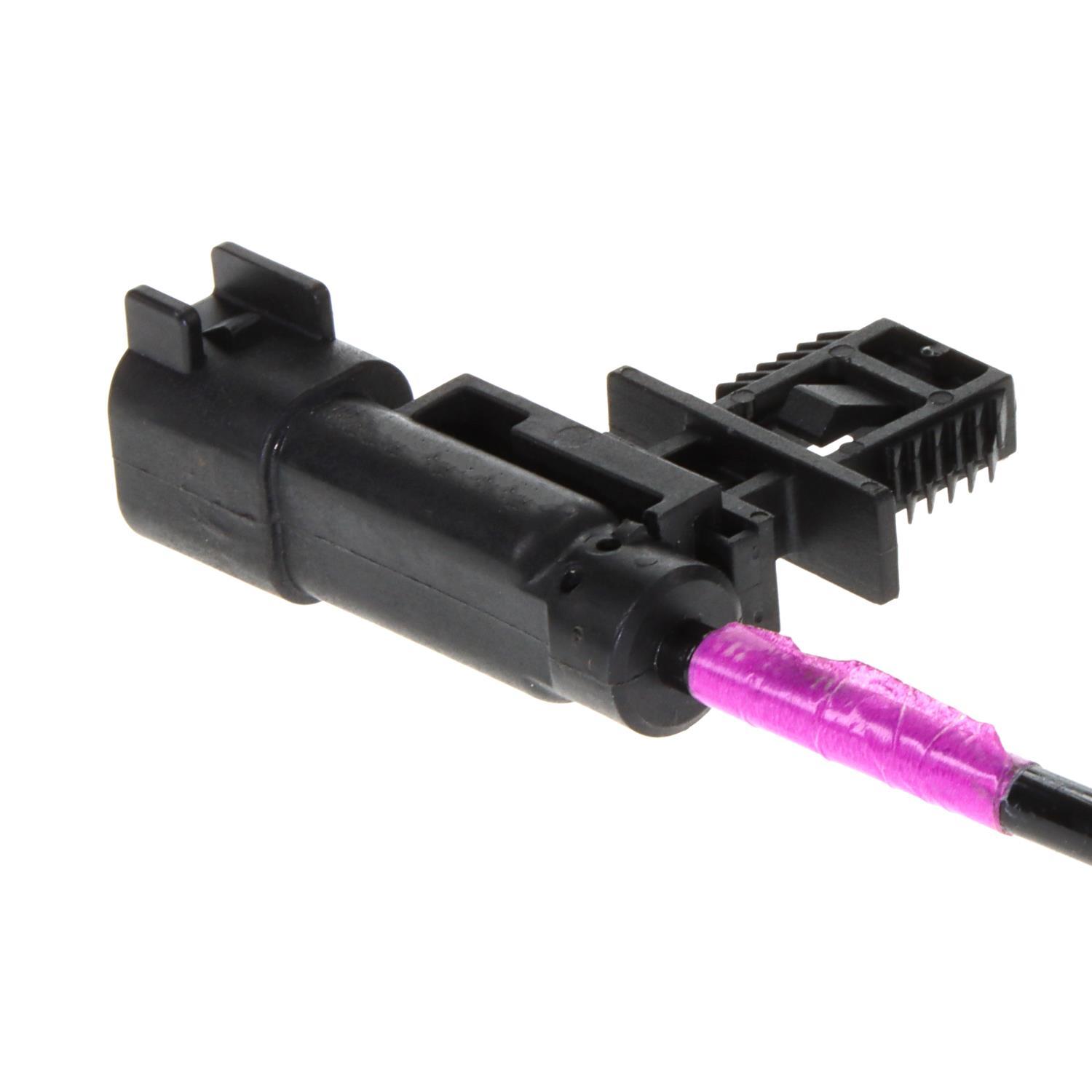 BWD ABS2863 - ABS Wheel Speed Sensor BWD ABS2863 ABS Wheel Speed Sensor product image 4 of 4