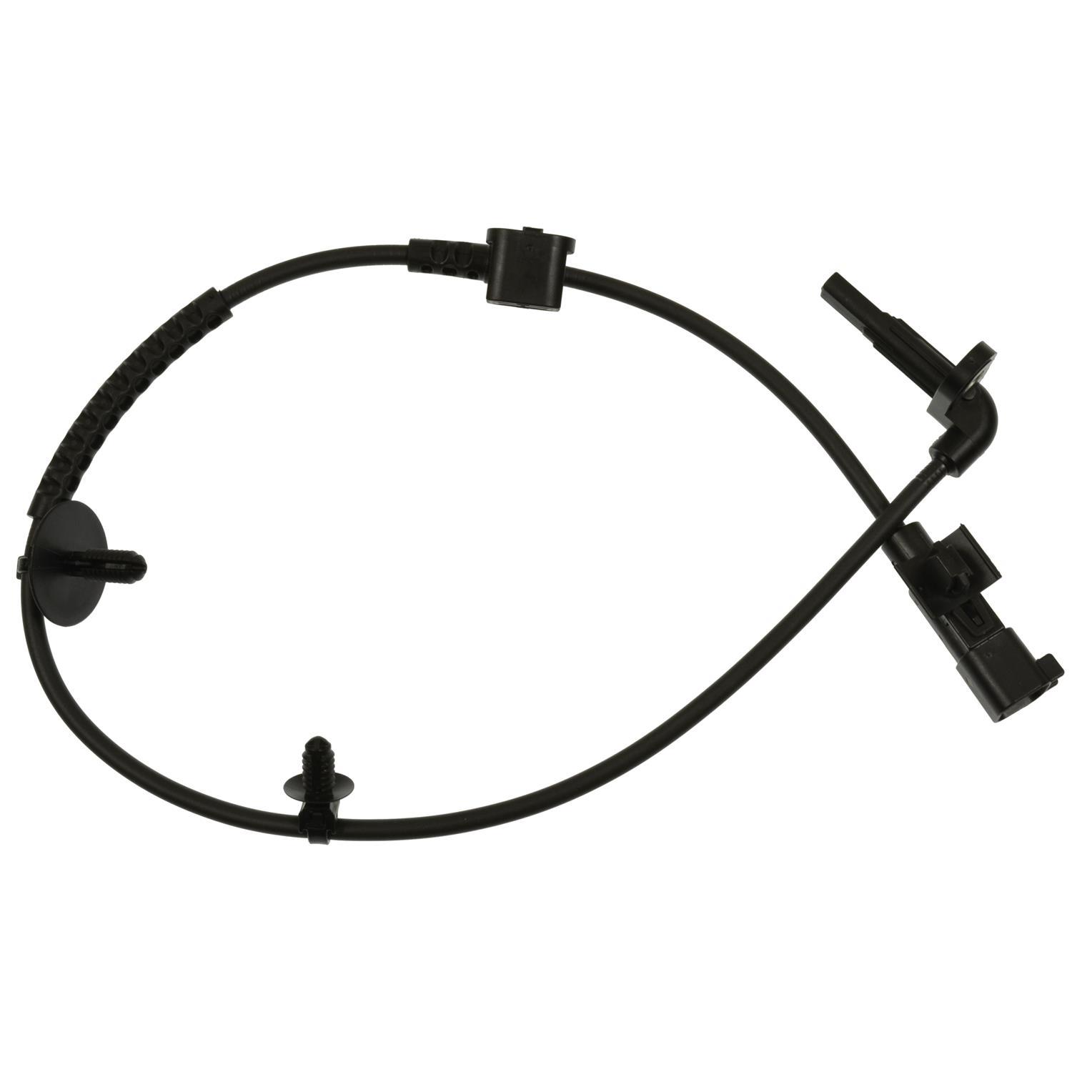 BWD ABS2866 - ABS Wheel Speed Sensor BWD ABS2866 ABS Wheel Speed Sensor product image 2 of 3